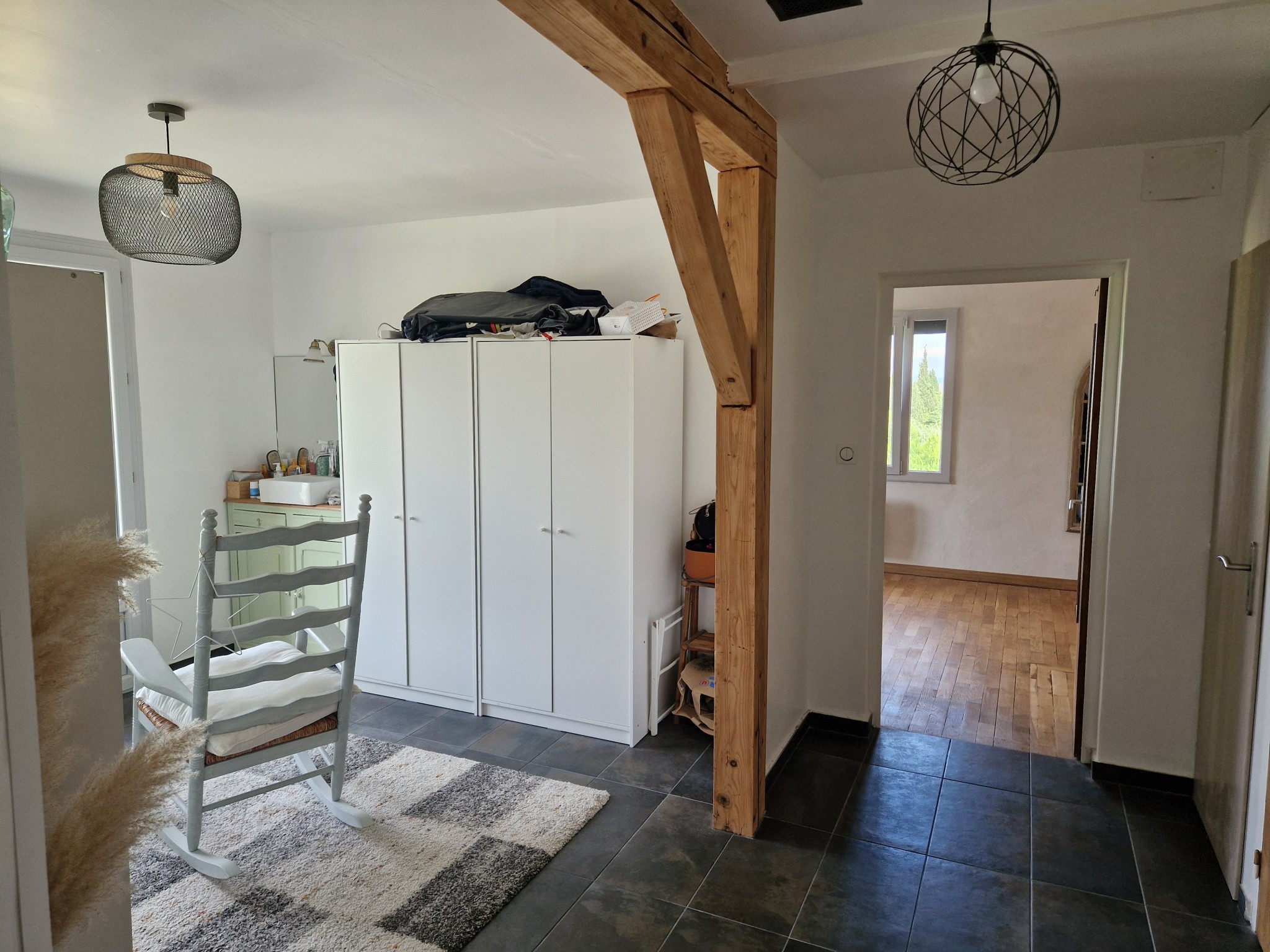 Vente Maison à Rousset-les-Vignes 5 pièces