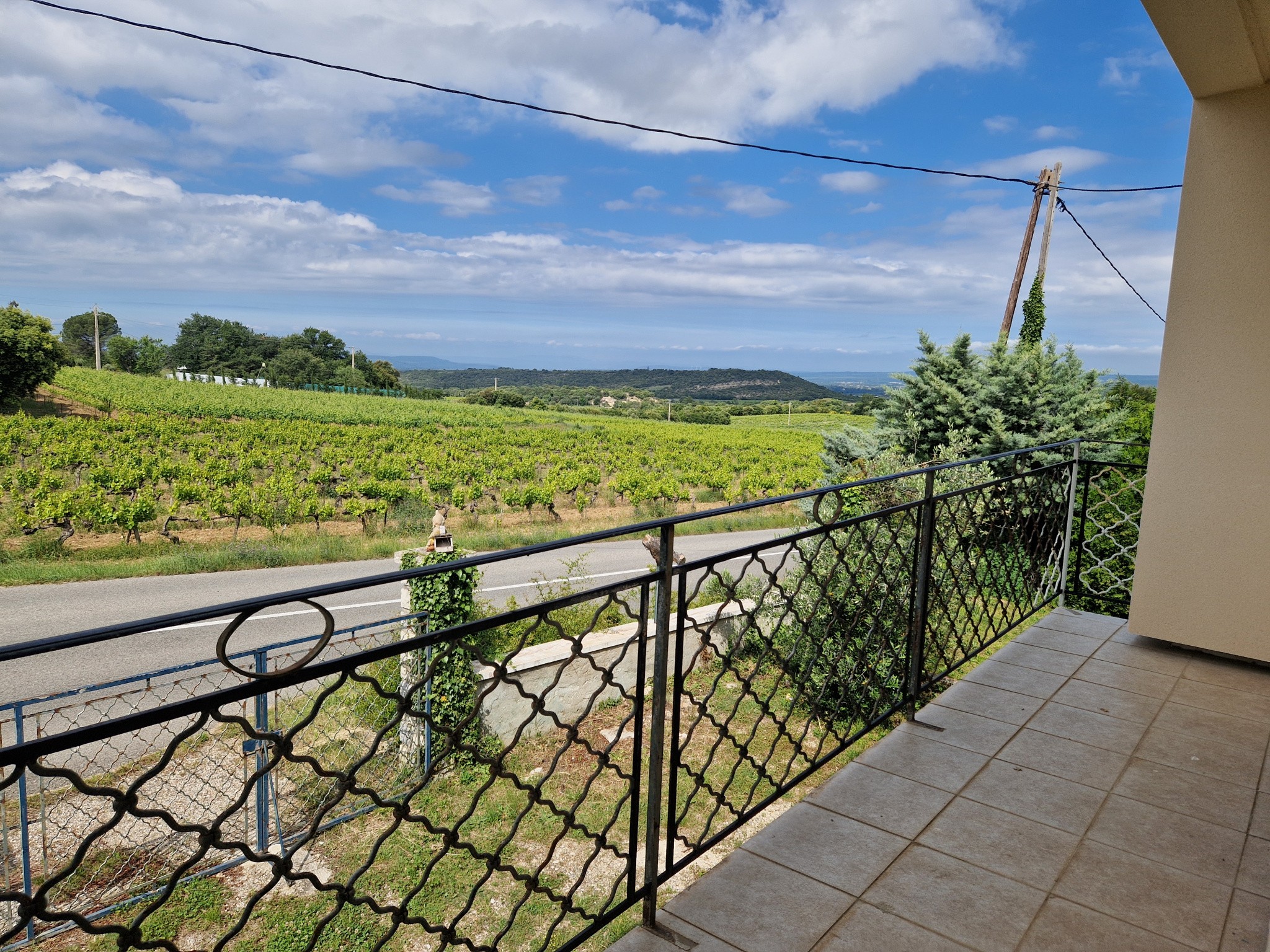 Vente Maison à Rousset-les-Vignes 5 pièces