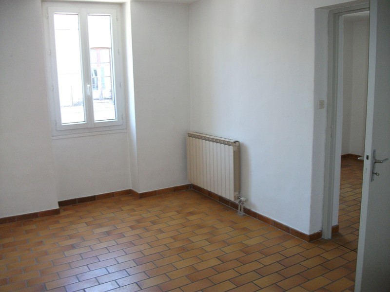 Location Appartement à Nyons 2 pièces