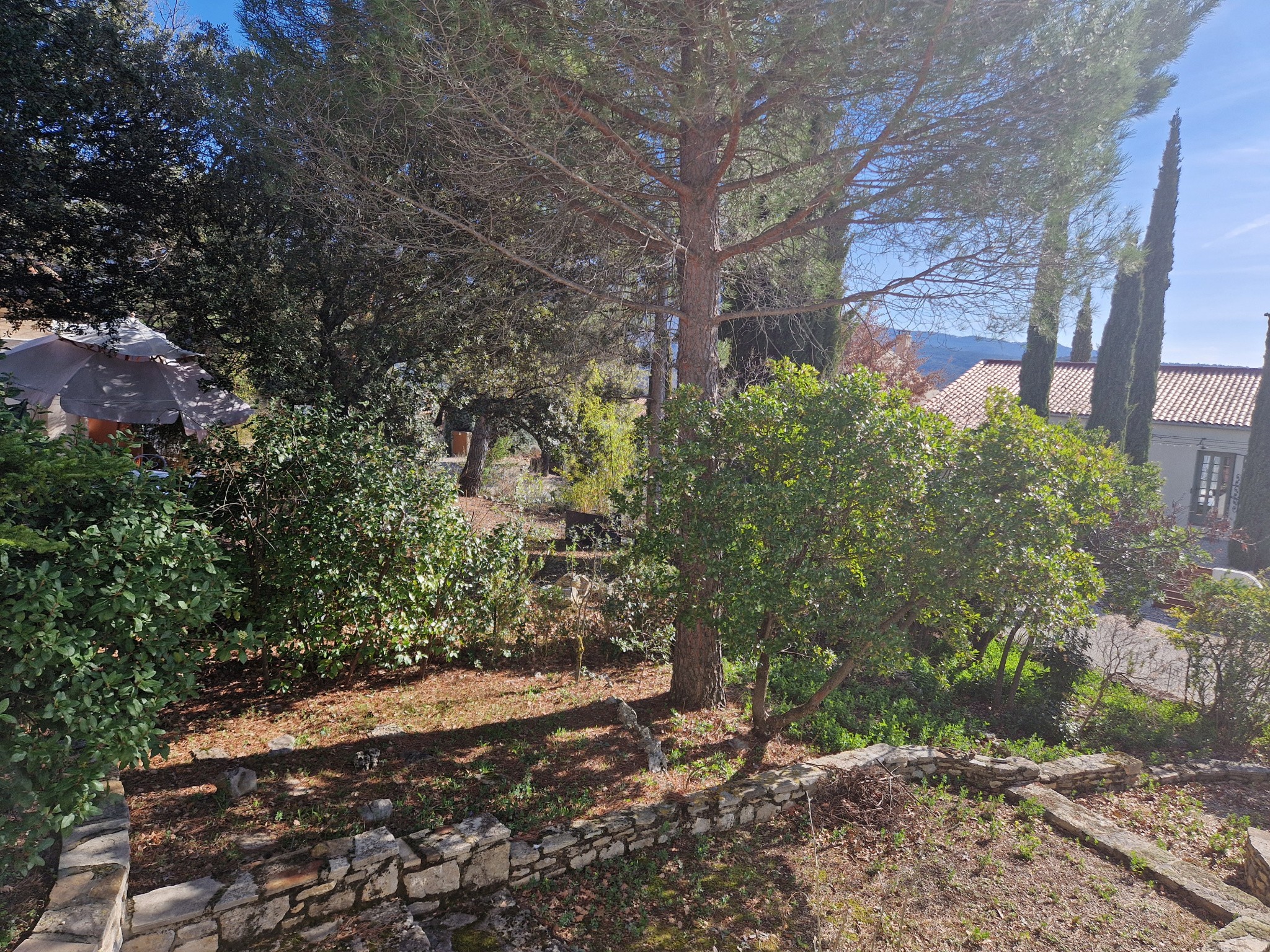 Vente Maison à Mollans-sur-Ouvèze 5 pièces