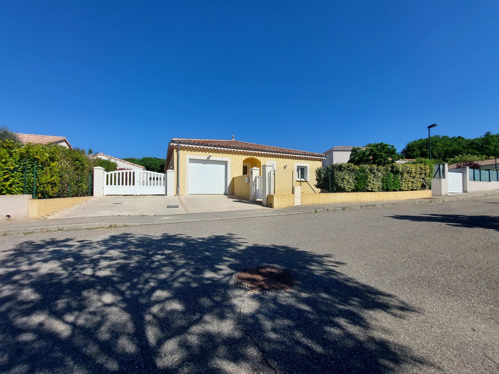 Vente Maison à Châteauneuf-du-Rhône 5 pièces