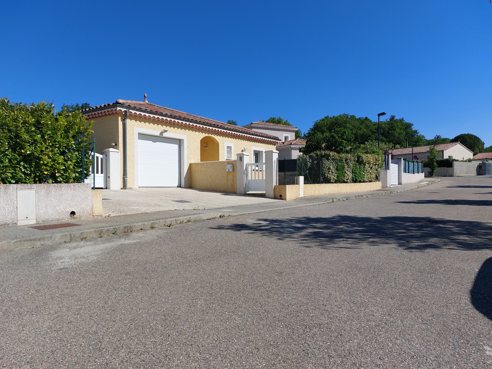 Vente Maison à Châteauneuf-du-Rhône 5 pièces