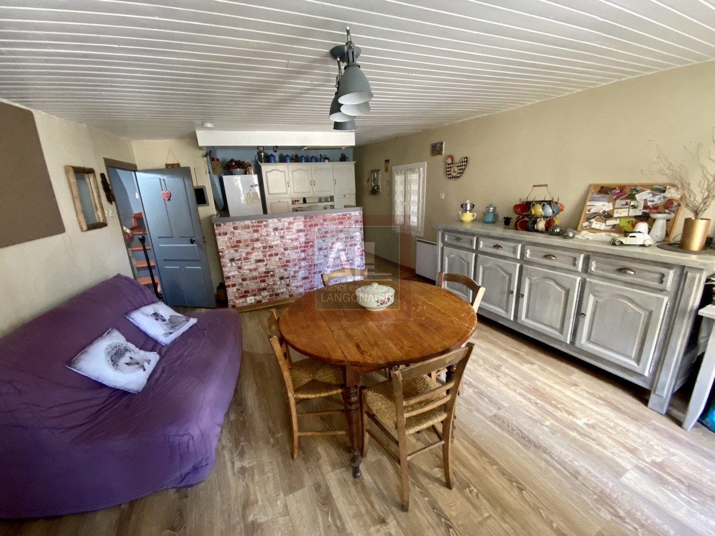 Vente Maison à Langogne 4 pièces