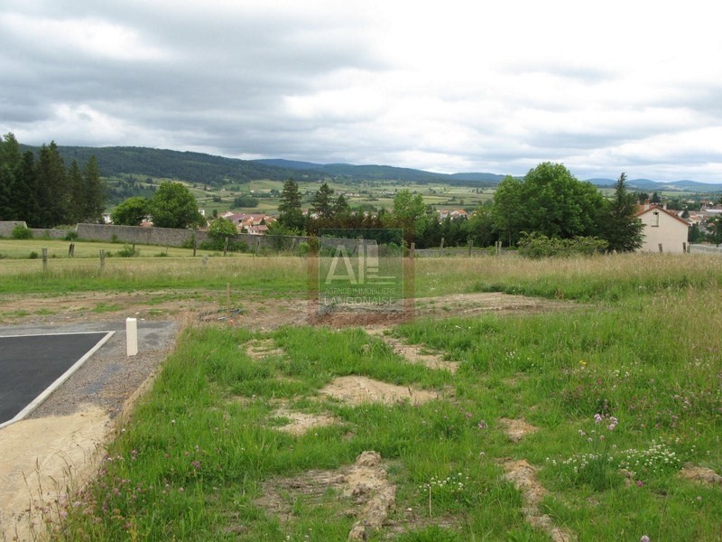 Vente Terrain à Langogne 0 pièce