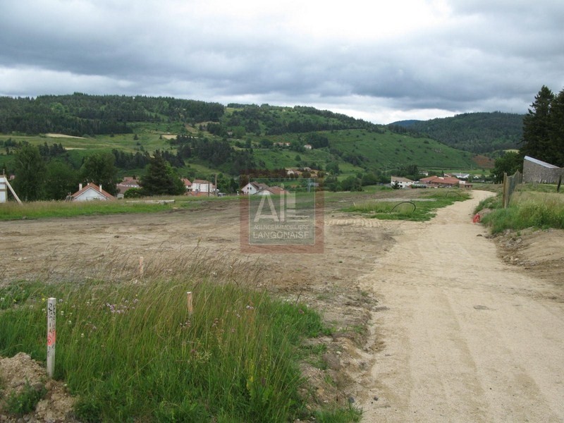 Vente Terrain à Langogne 0 pièce