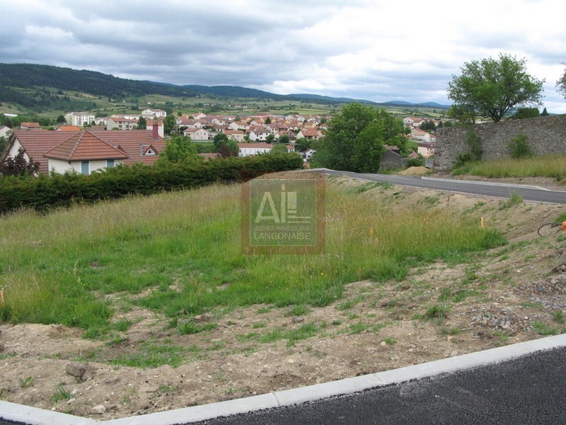 Vente Terrain à Langogne 0 pièce