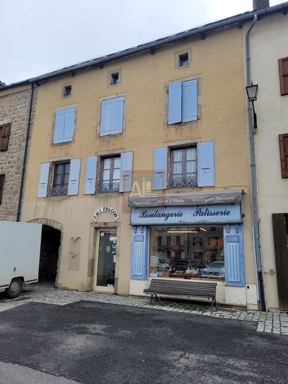 Vente Bureau / Commerce à Châteauneuf-de-Randon 0 pièce