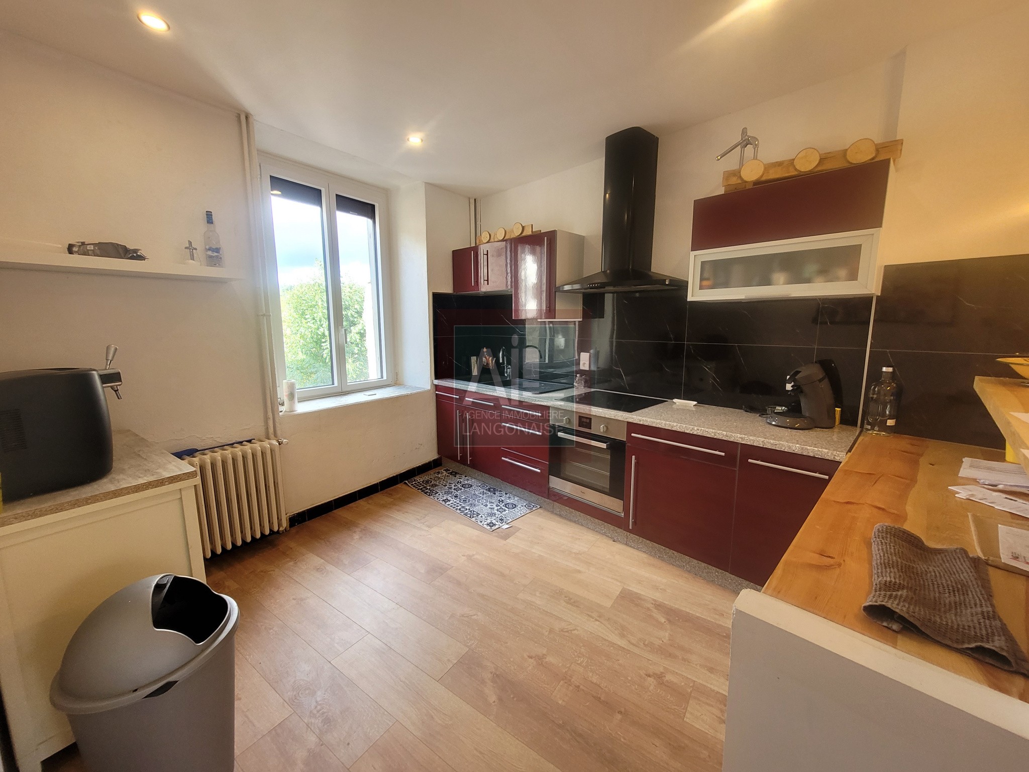 Vente Maison à Grandrieu 5 pièces