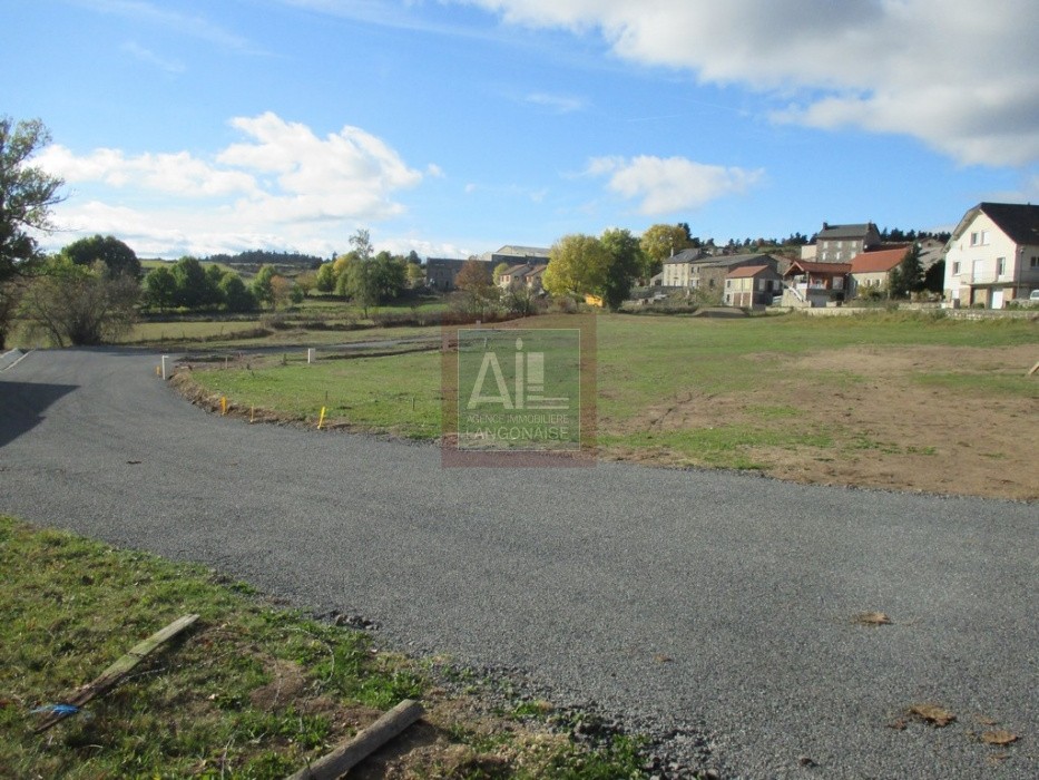 Vente Terrain à Grandrieu 0 pièce