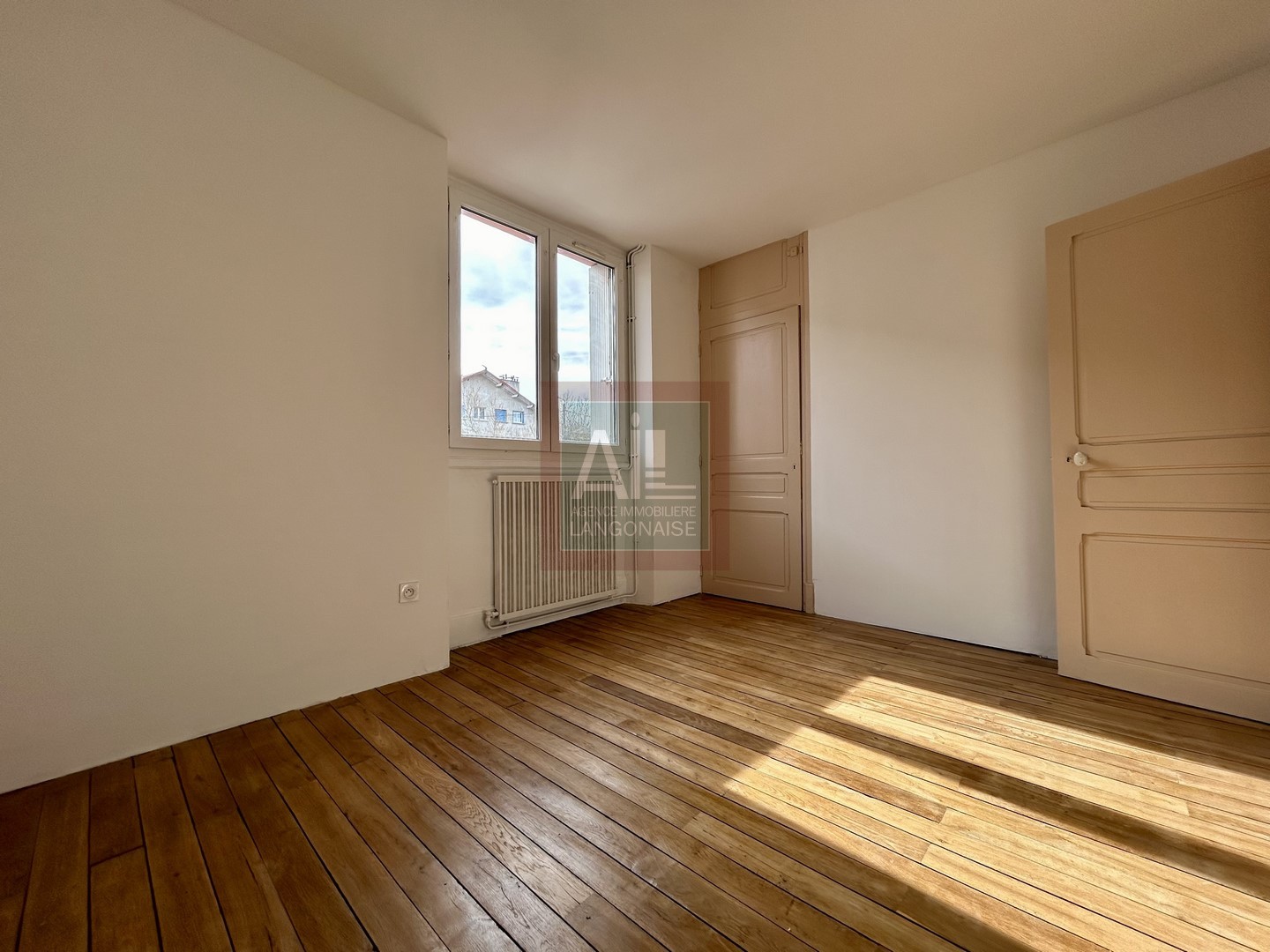 Vente Appartement à Langogne 4 pièces