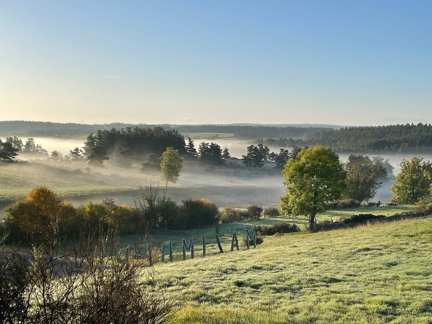 Vente Maison à Grandrieu 12 pièces