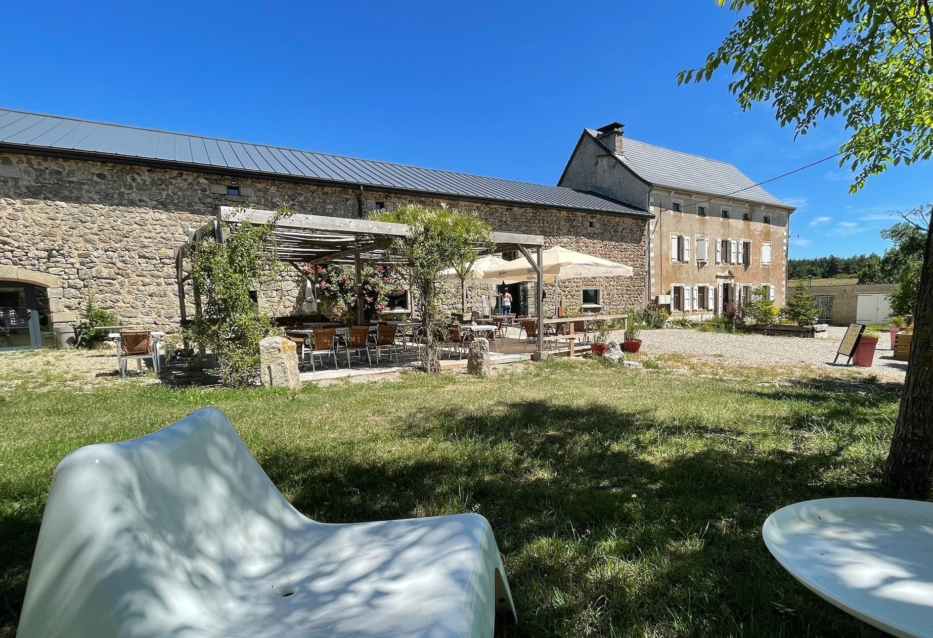 Vente Maison à Grandrieu 12 pièces