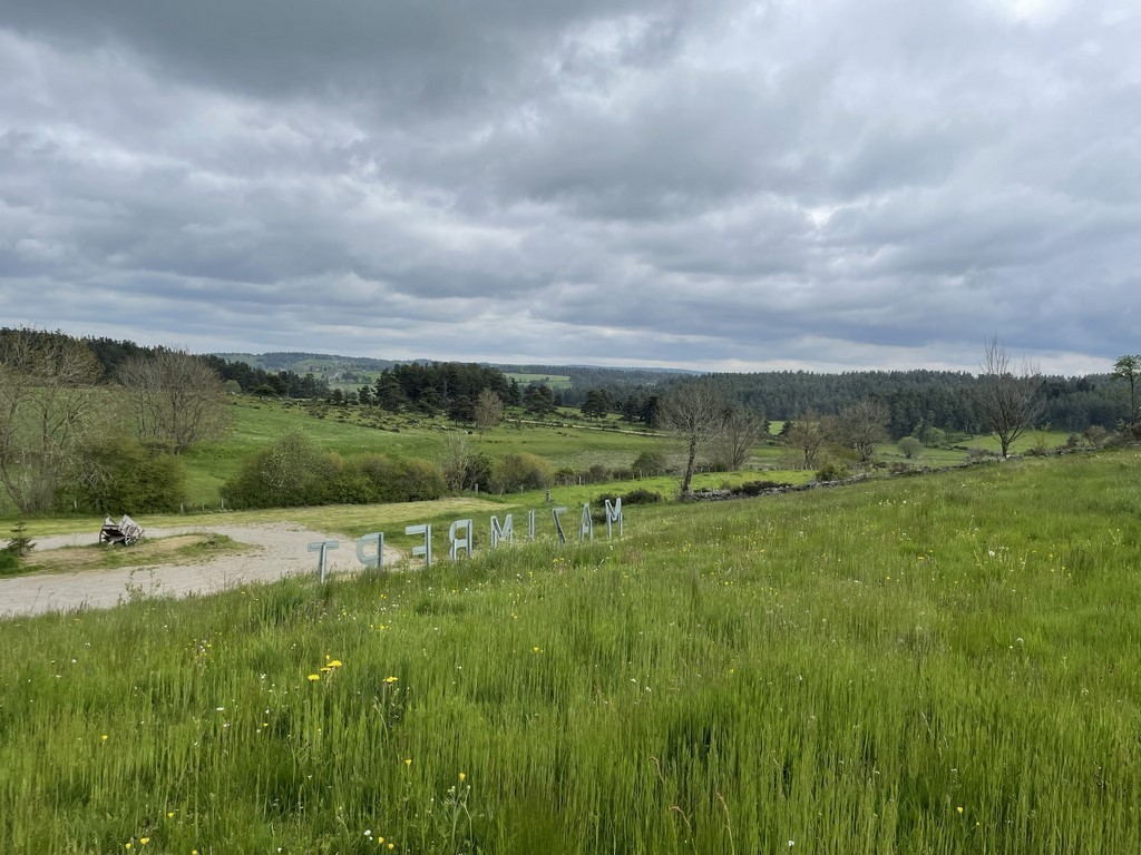 Vente Maison à Grandrieu 12 pièces