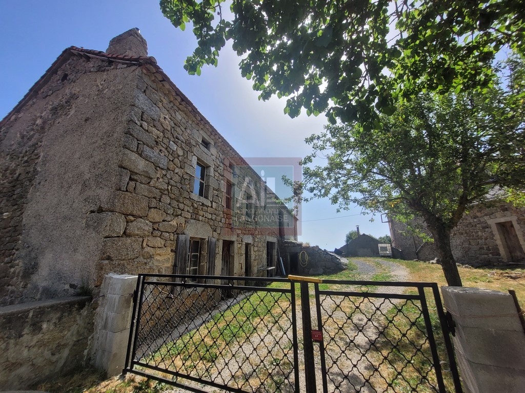 Vente Maison à Saint-Symphorien 6 pièces