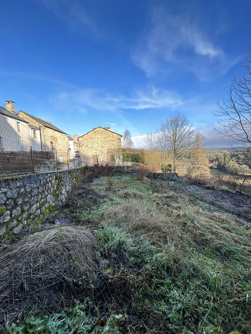 Vente Maison à Grandrieu 6 pièces