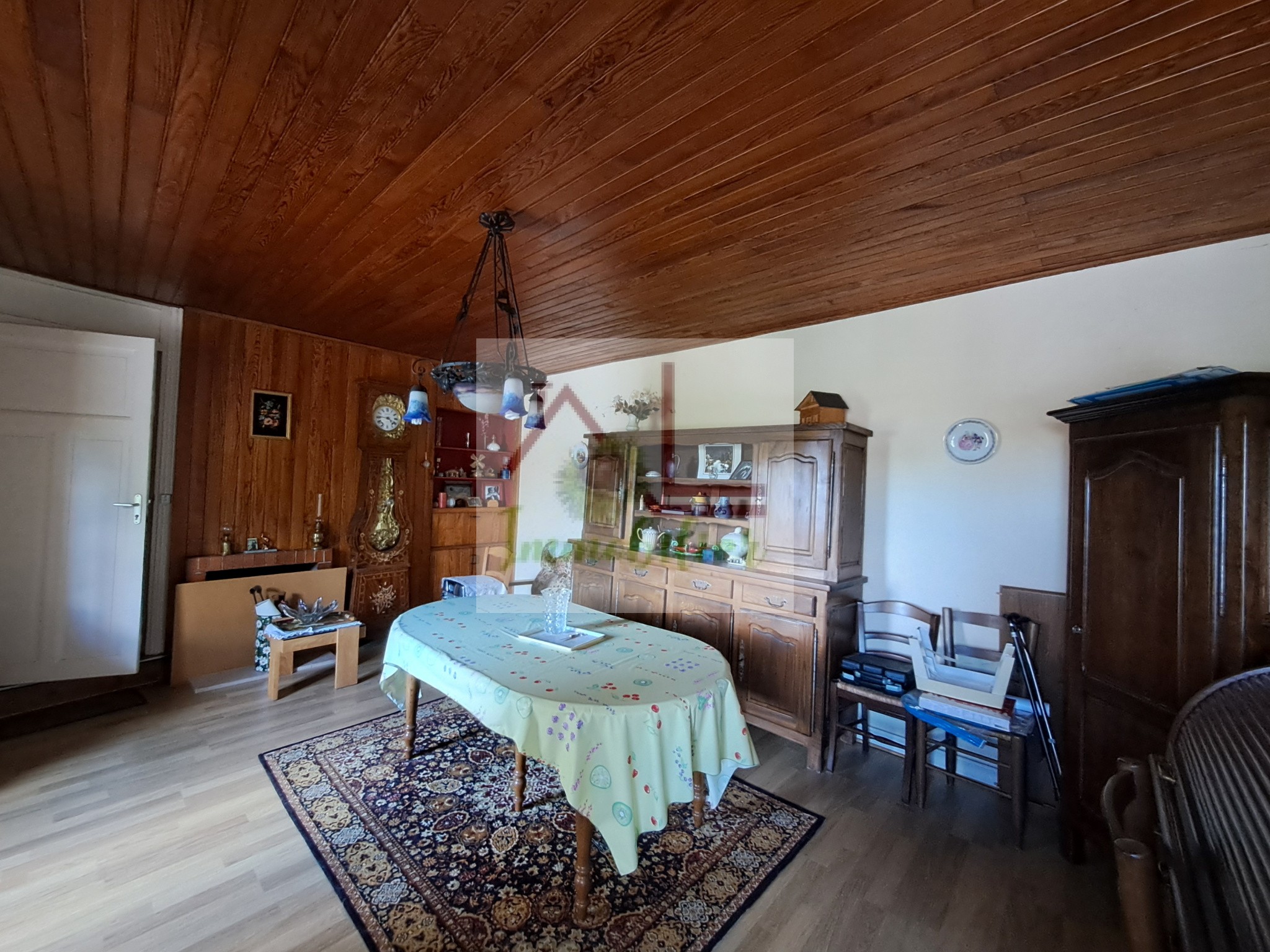 Vente Maison à Chasseradès 11 pièces