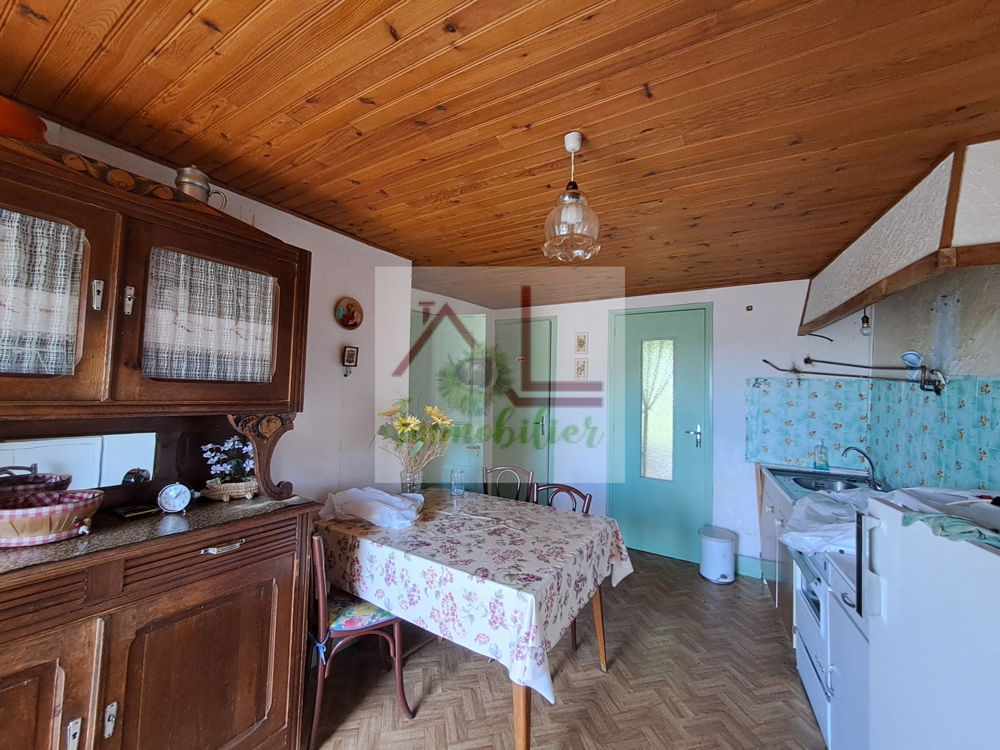 Vente Maison à Chasseradès 11 pièces