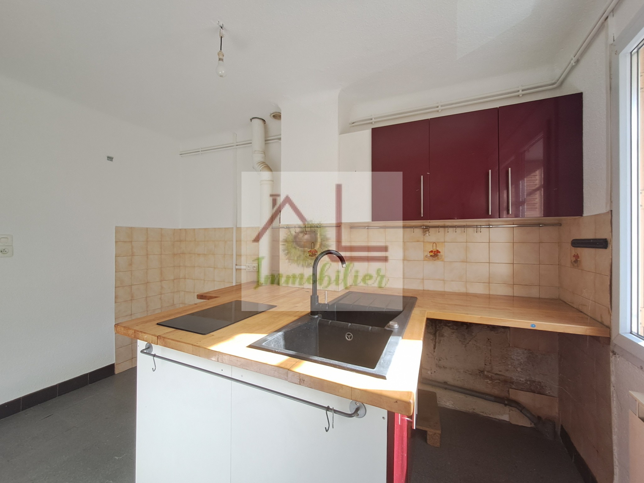 Location Appartement à Villefort 4 pièces