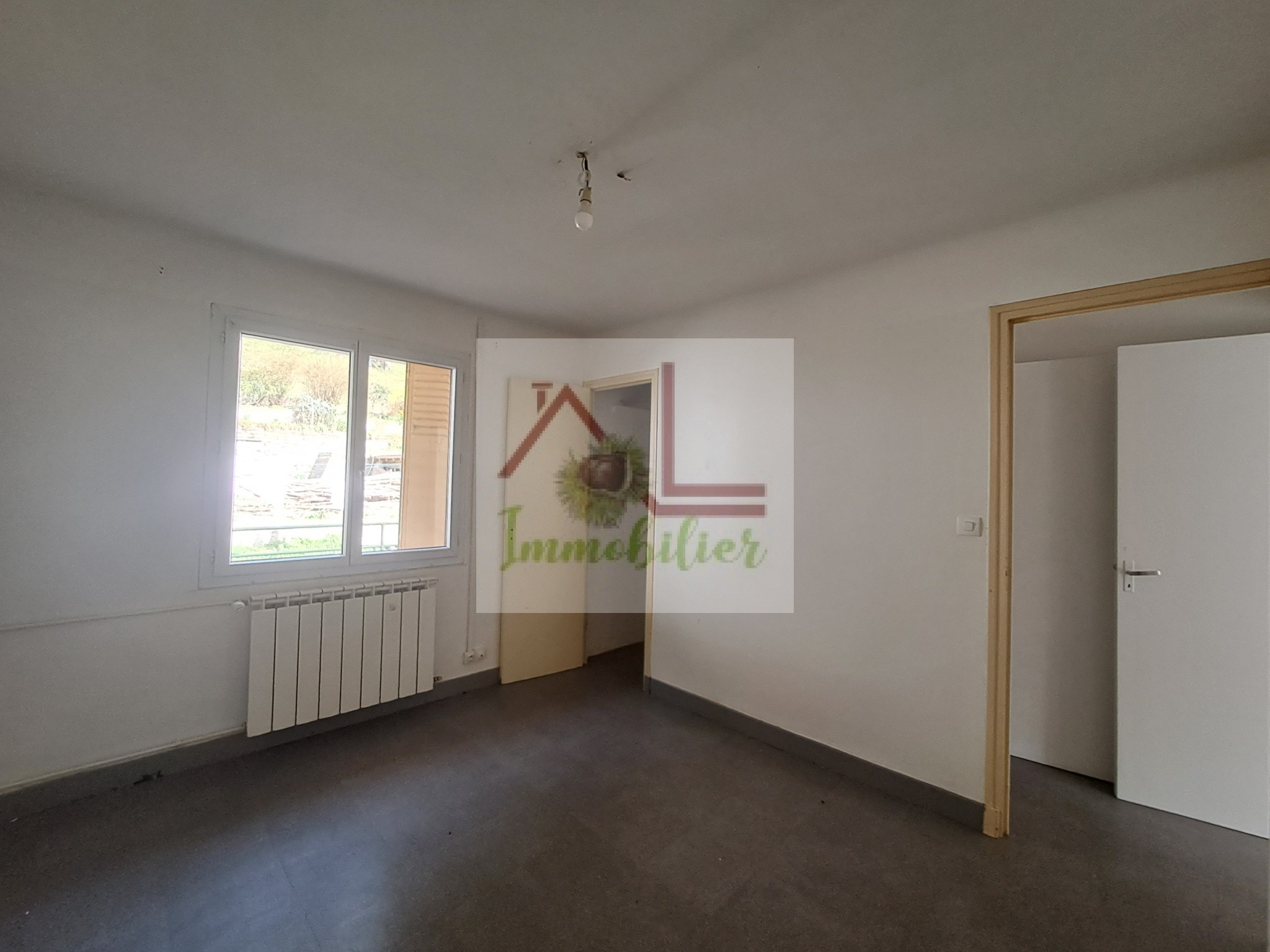 Location Appartement à Villefort 4 pièces