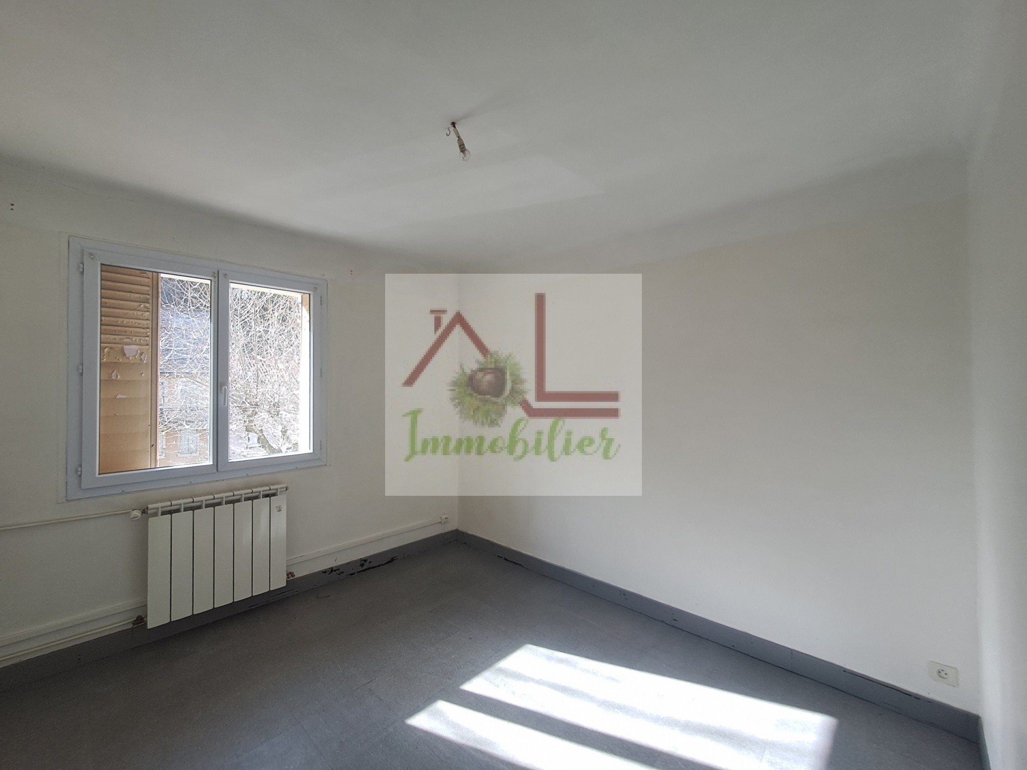 Location Appartement à Villefort 4 pièces