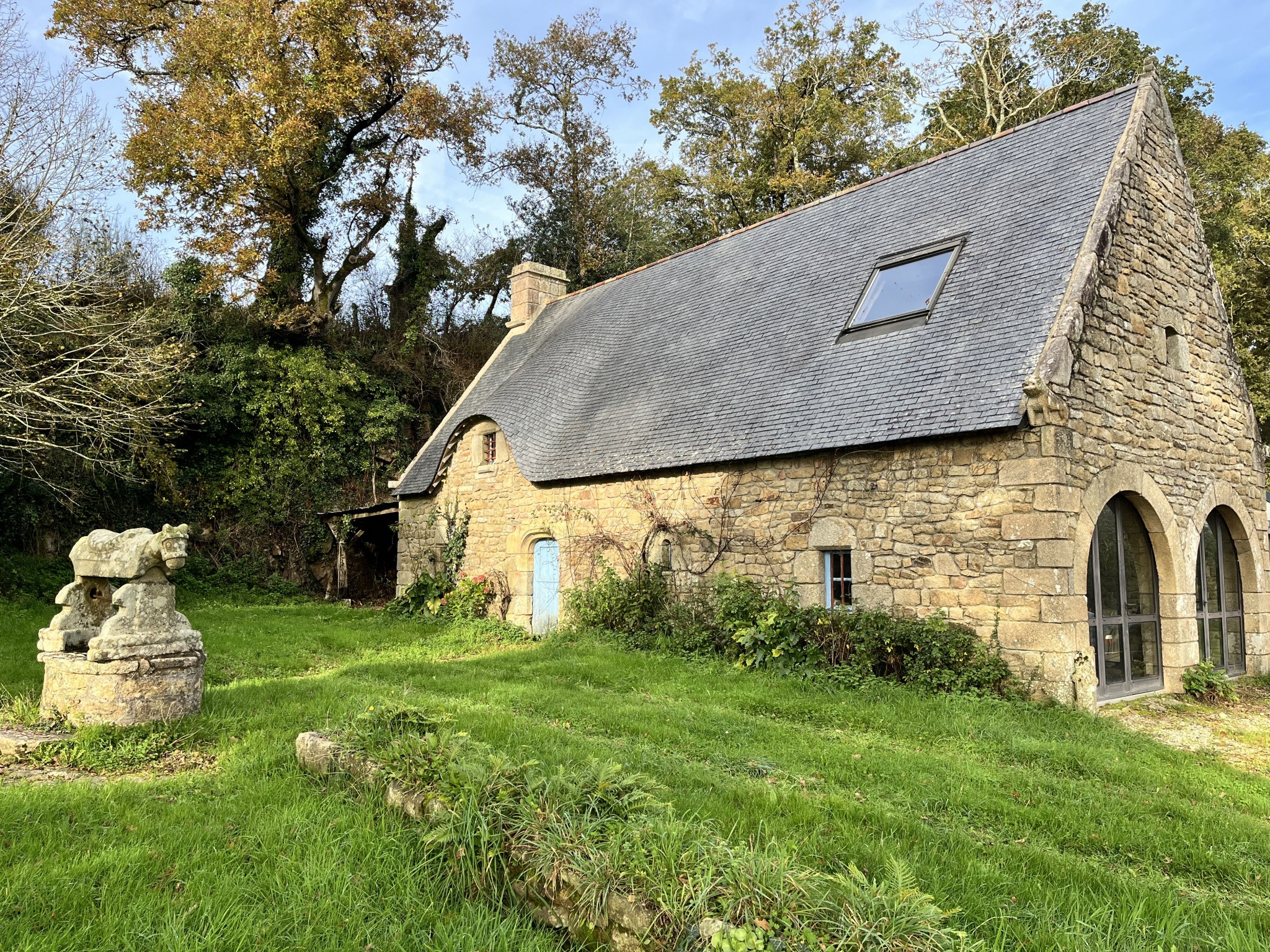 Vente Maison à Pluneret 20 pièces