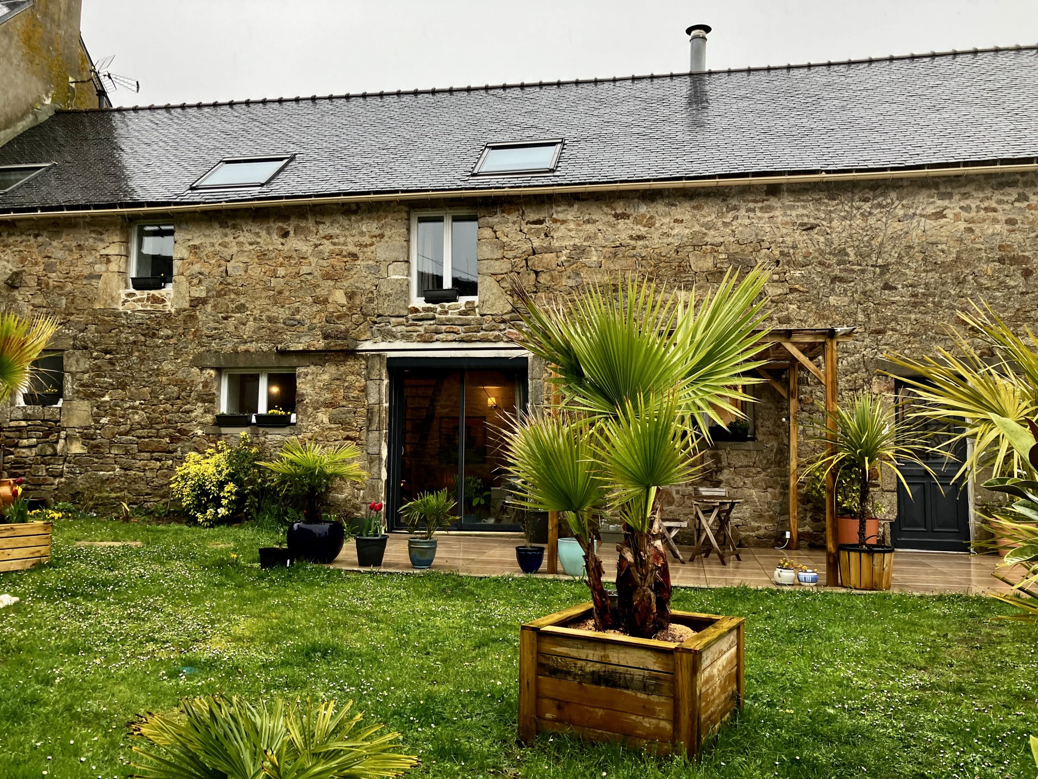 Vente Maison à Brech 5 pièces