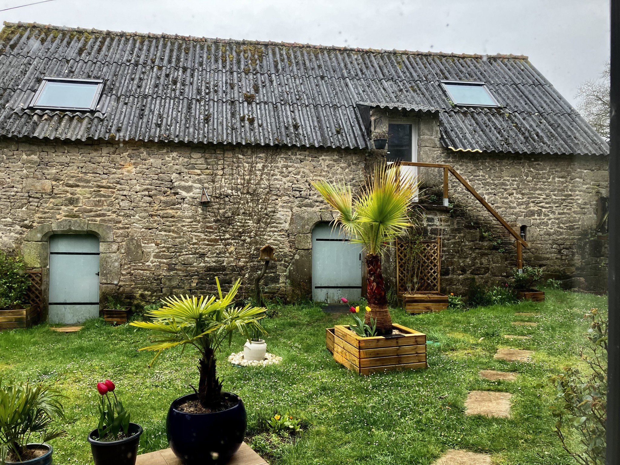 Vente Maison à Brech 5 pièces