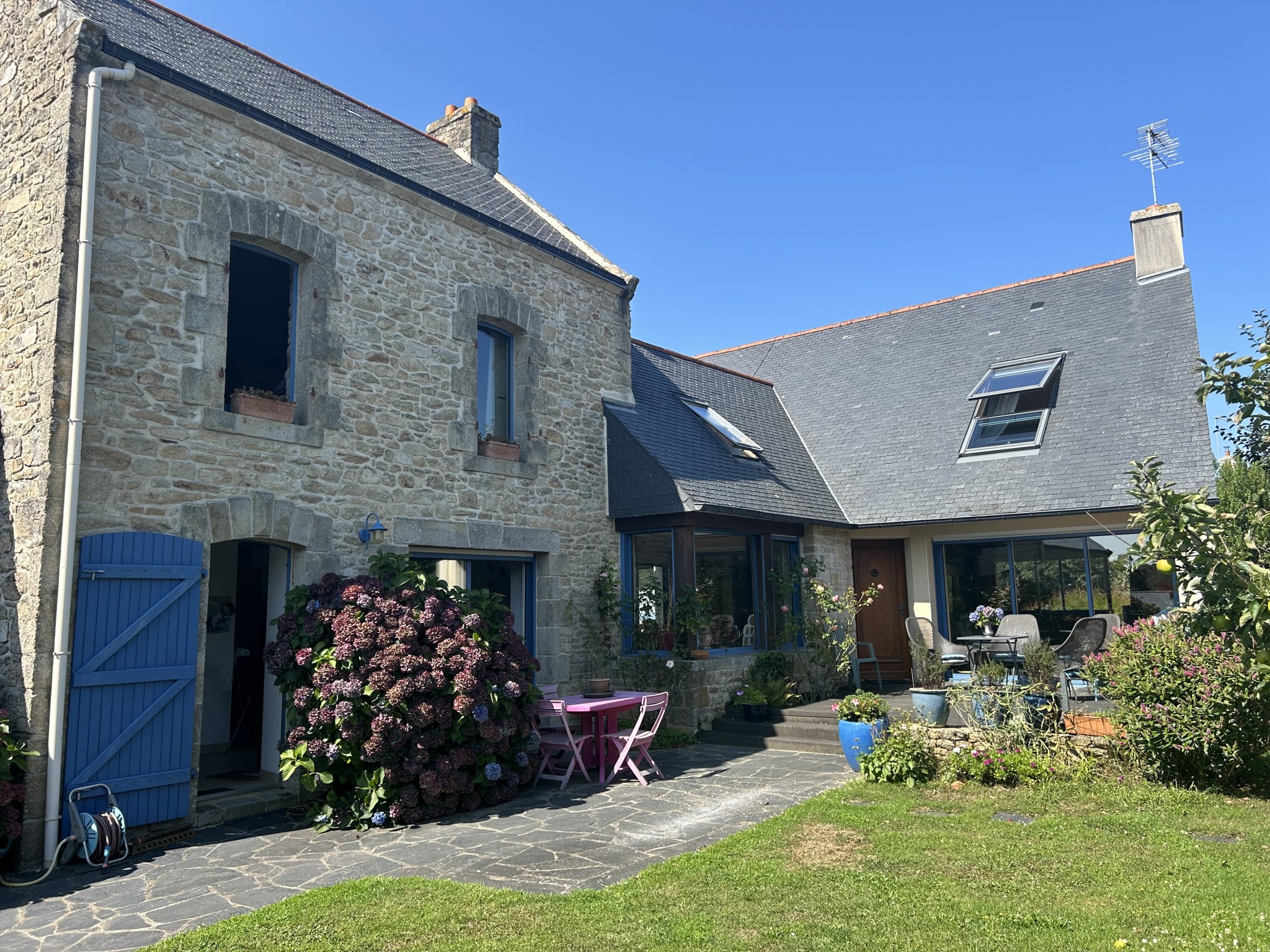 Vente Maison à Crach 5 pièces