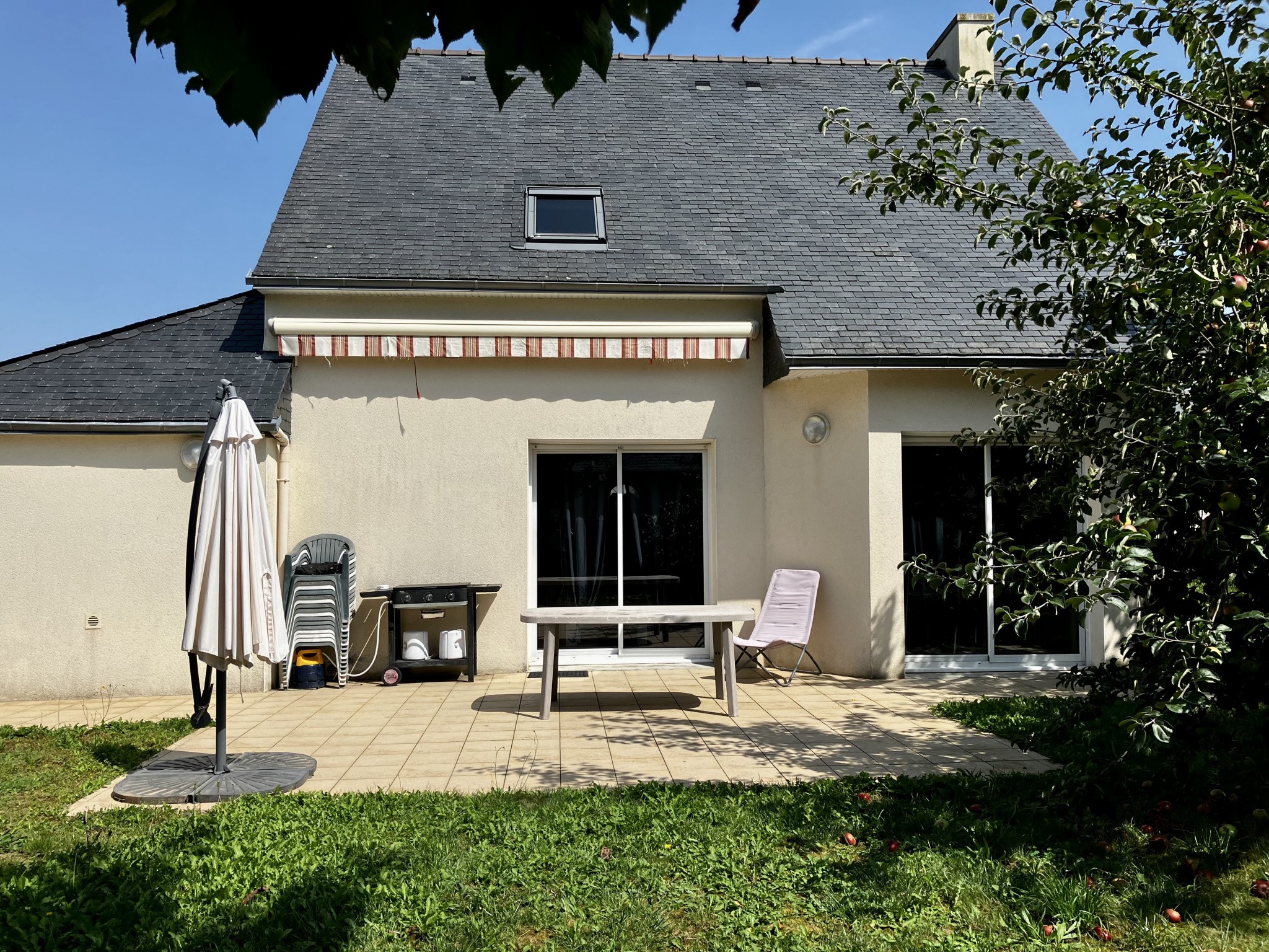 Vente Maison à Brech 5 pièces