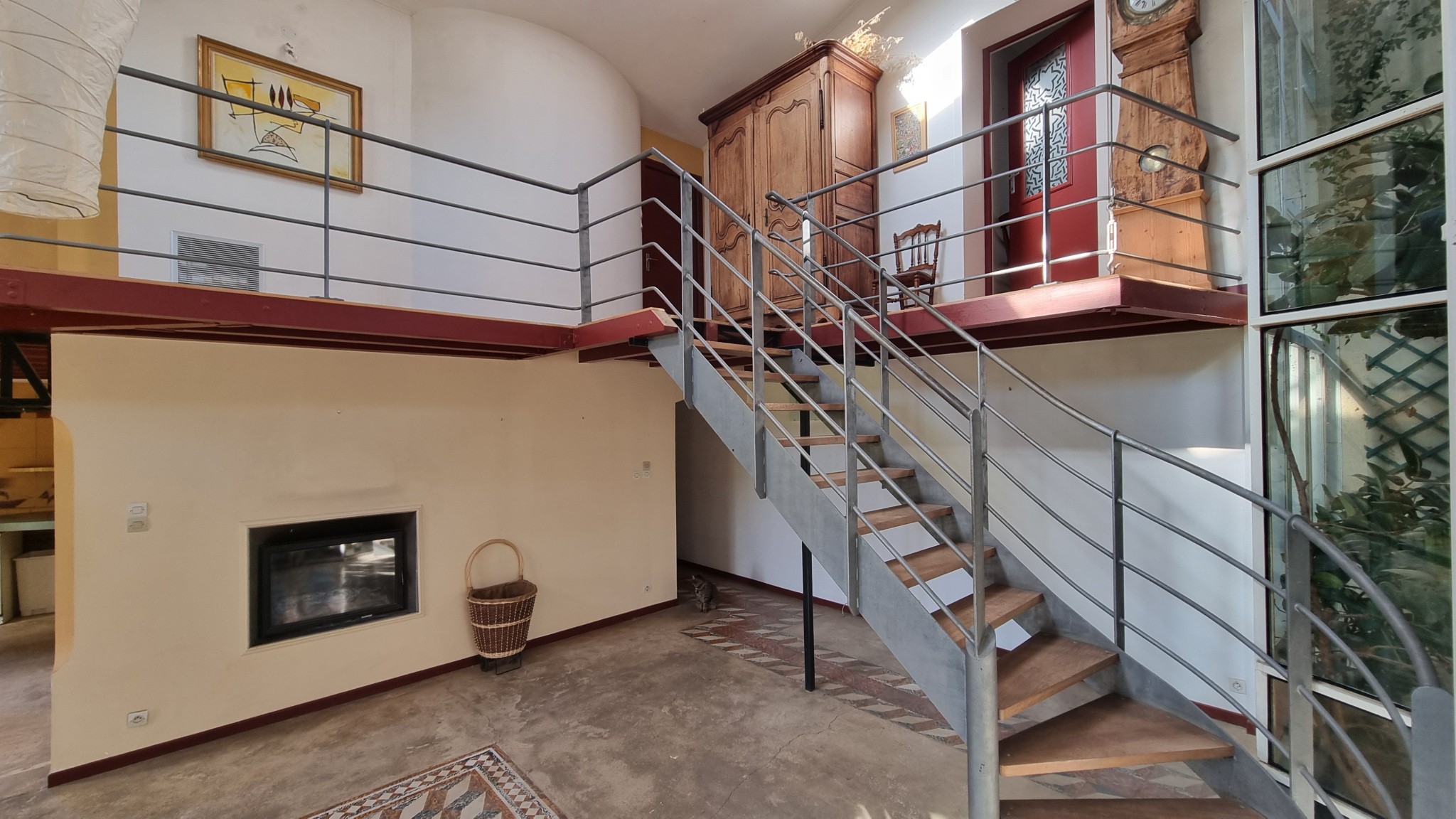 Vente Appartement à Sommières 10 pièces