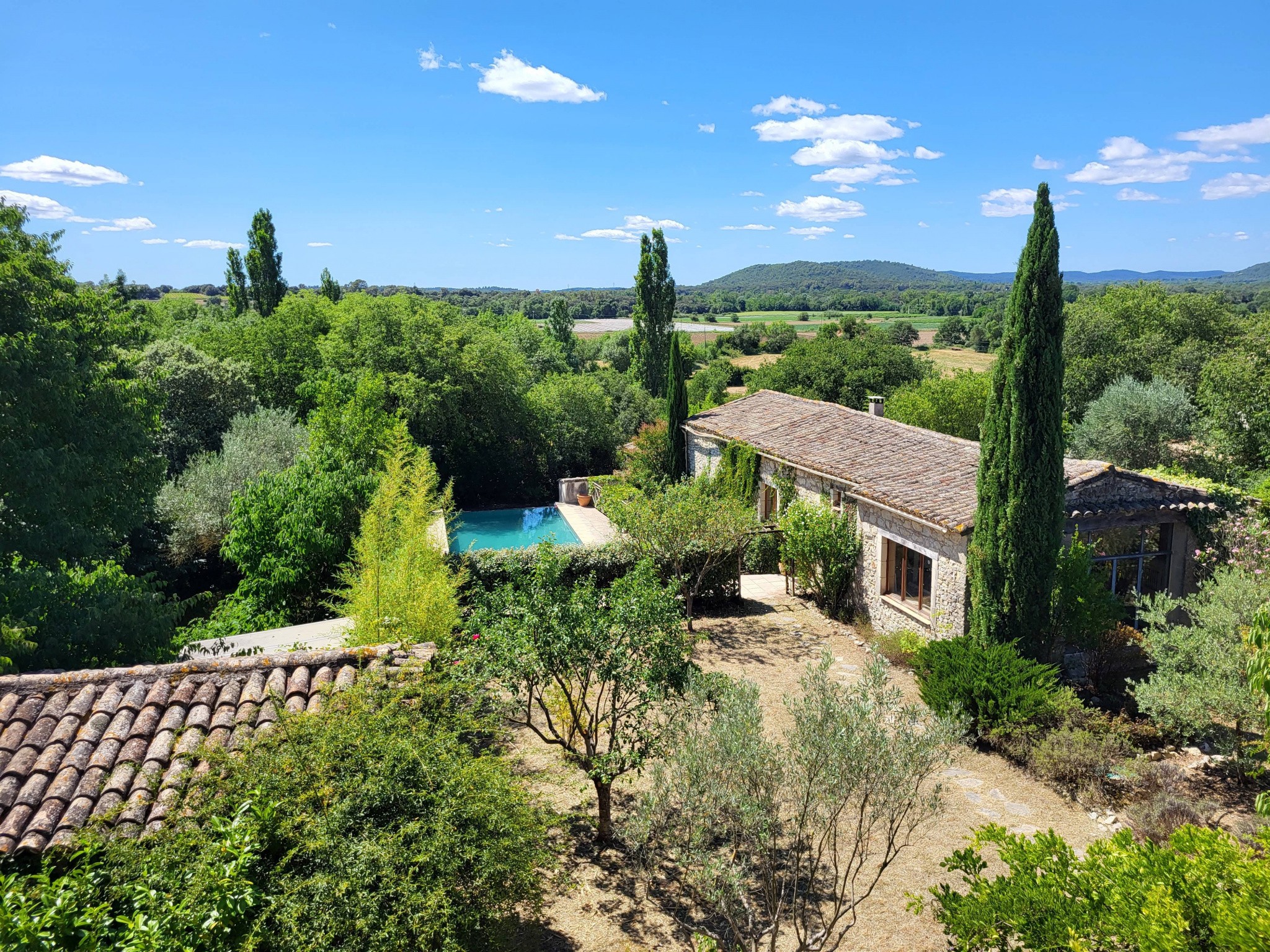 Vente Maison à Quissac 10 pièces