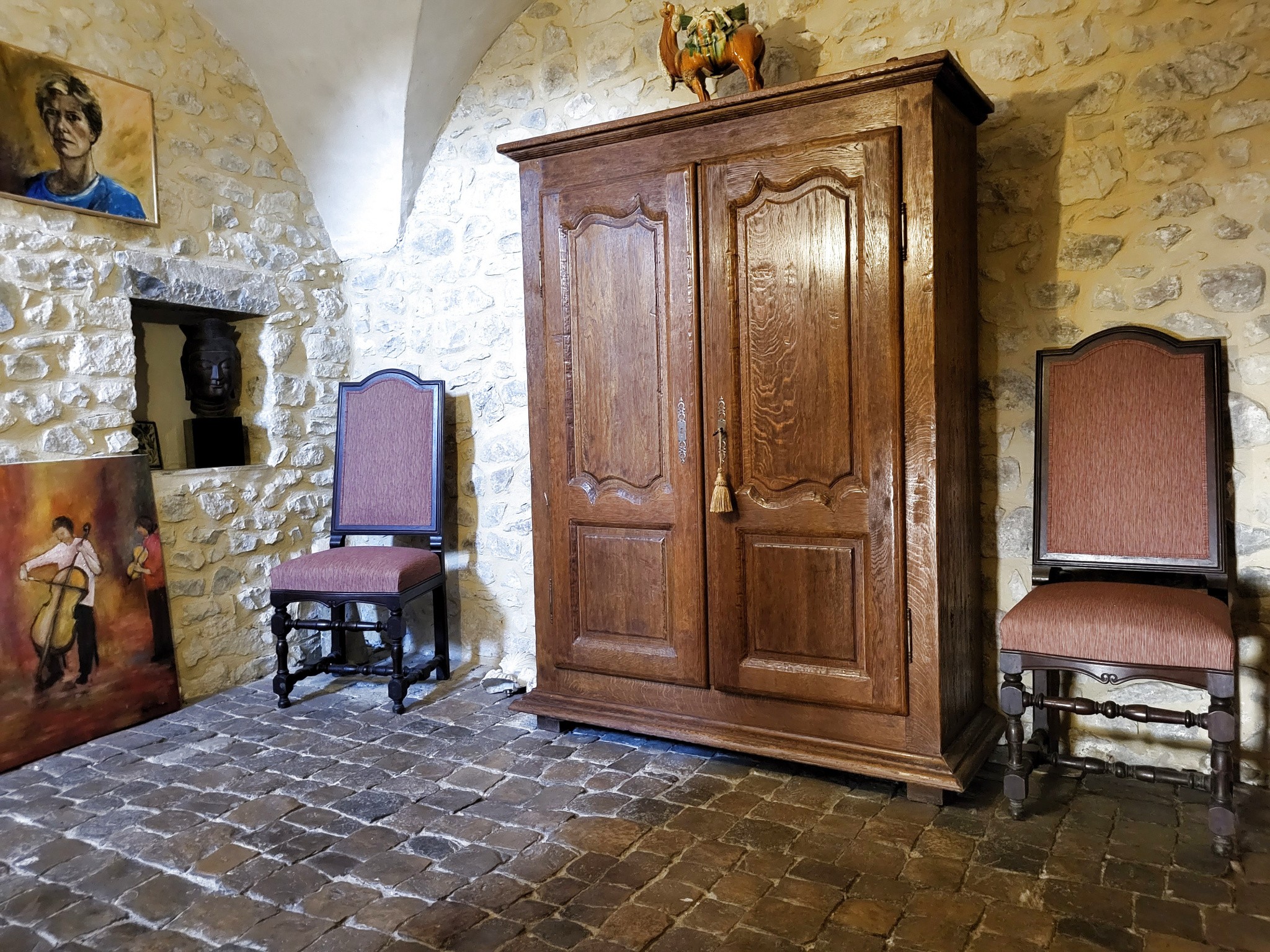 Vente Maison à Quissac 10 pièces