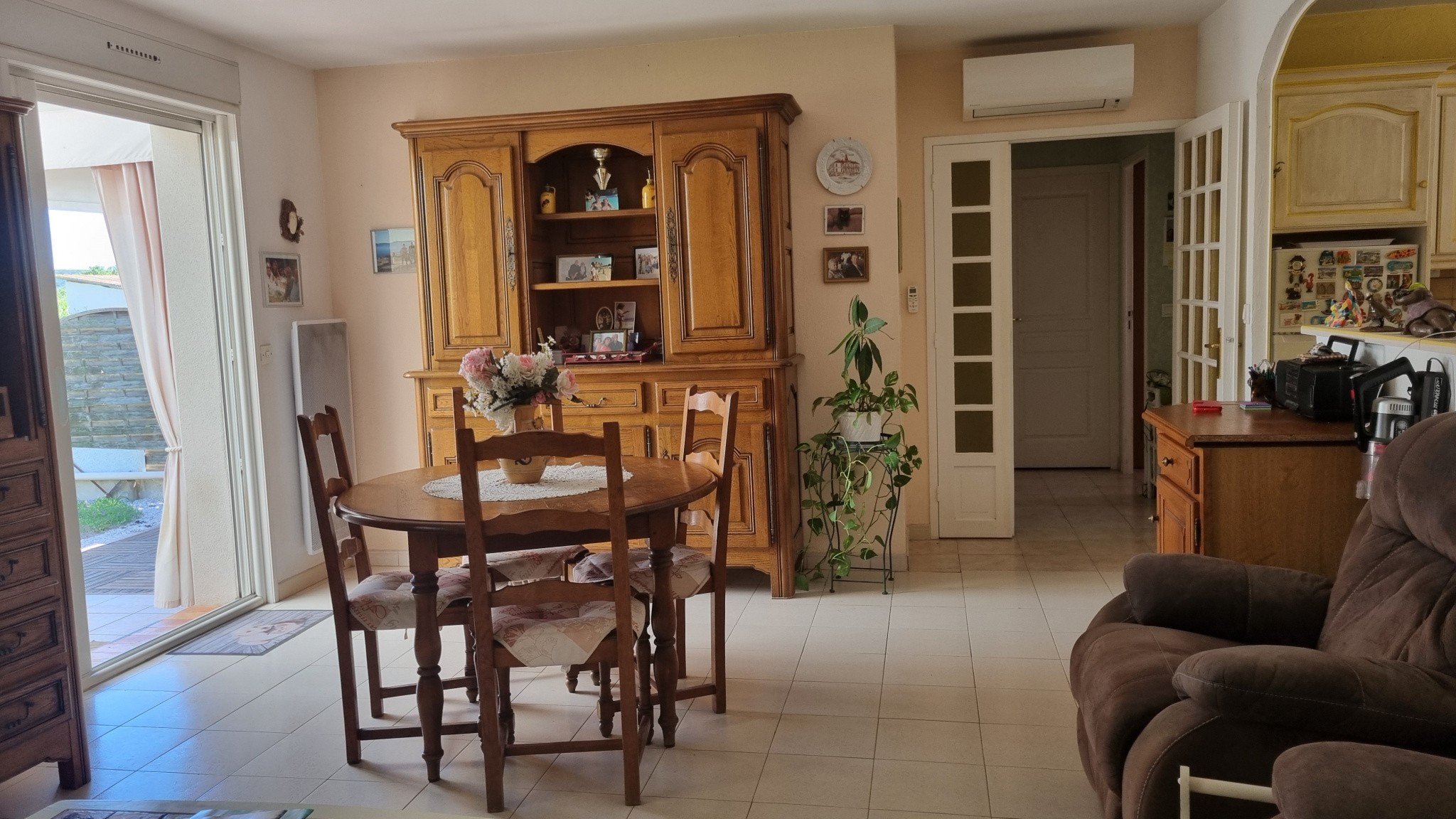 Vente Maison à Fabrègues 3 pièces