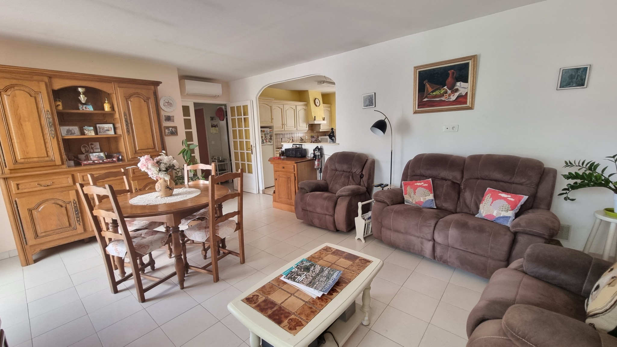 Vente Maison à Fabrègues 3 pièces