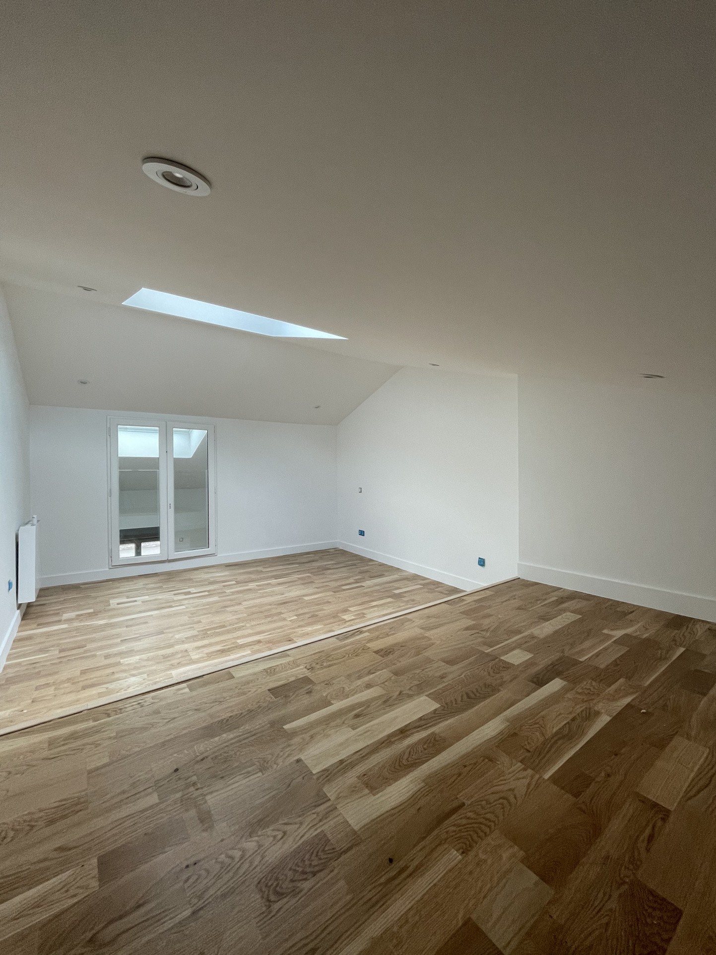 Vente Appartement à Saint-Fons 3 pièces