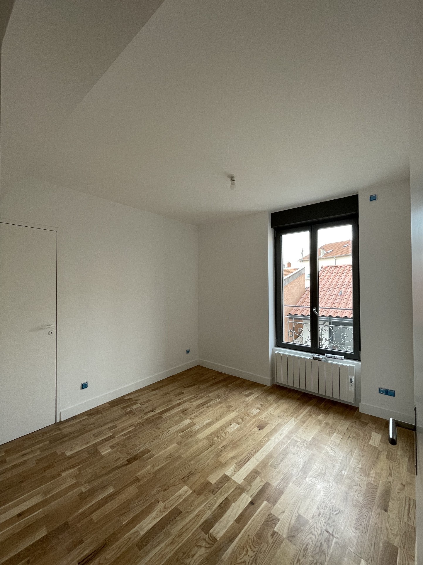 Vente Appartement à Saint-Fons 3 pièces