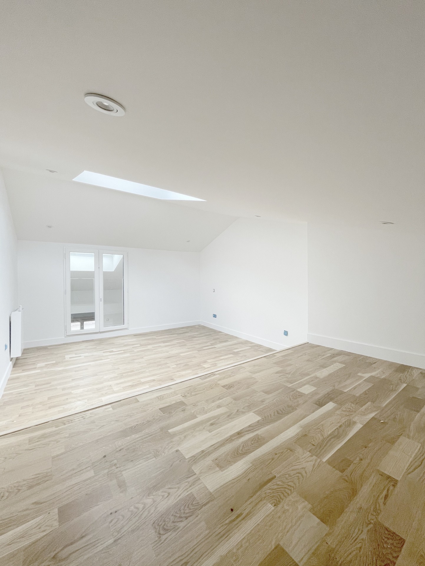 Vente Appartement à Saint-Fons 3 pièces