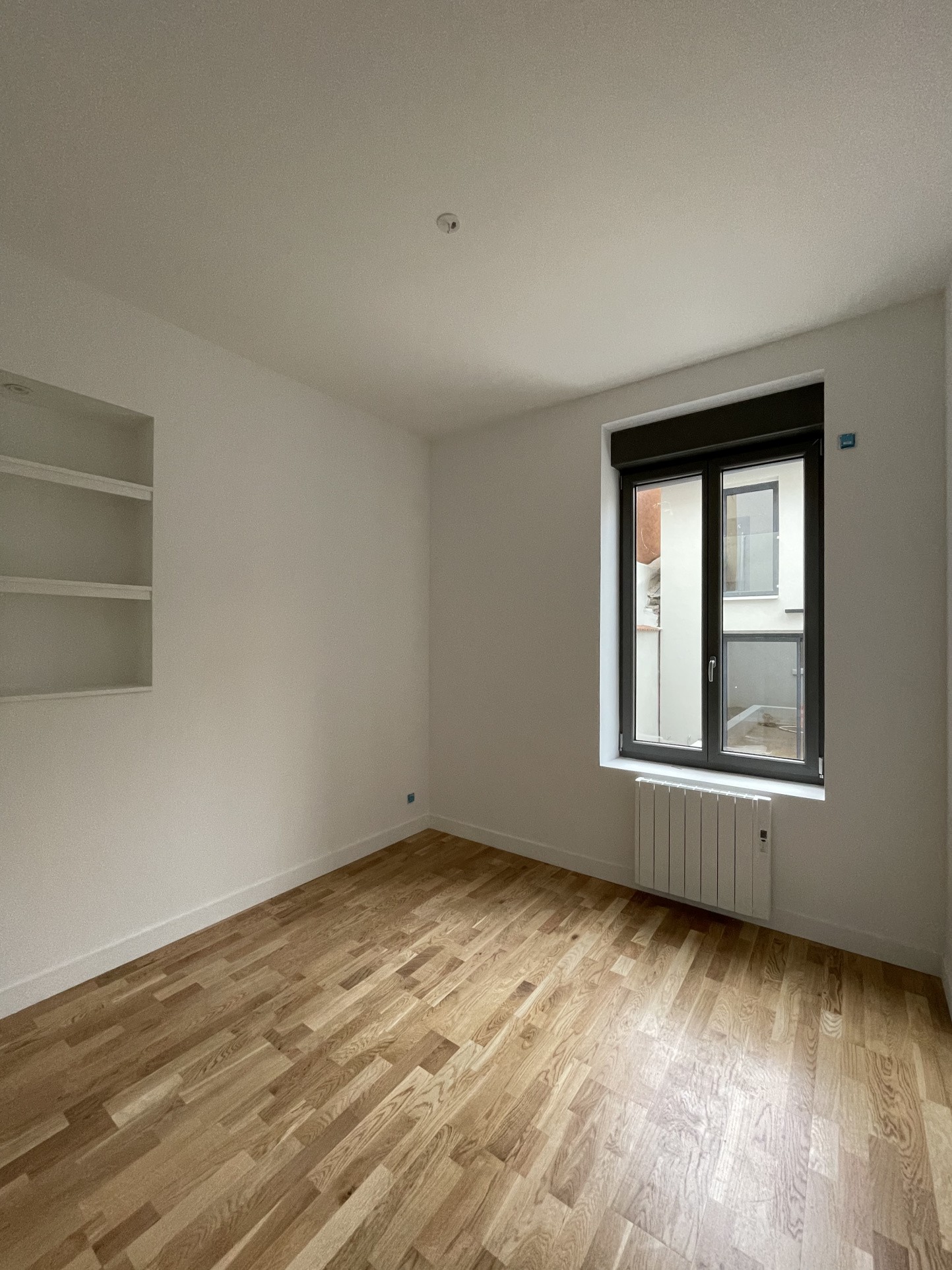 Vente Appartement à Saint-Fons 2 pièces