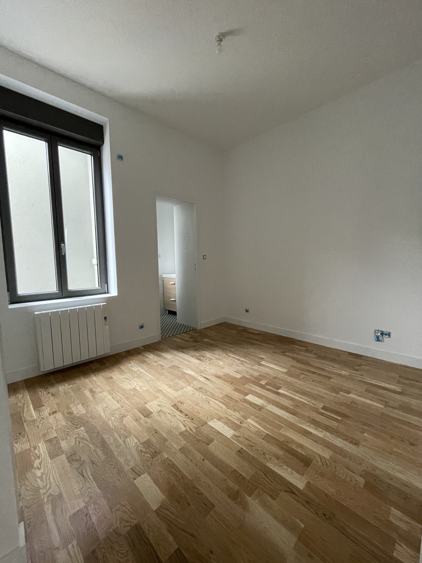 Vente Appartement à Saint-Fons 3 pièces