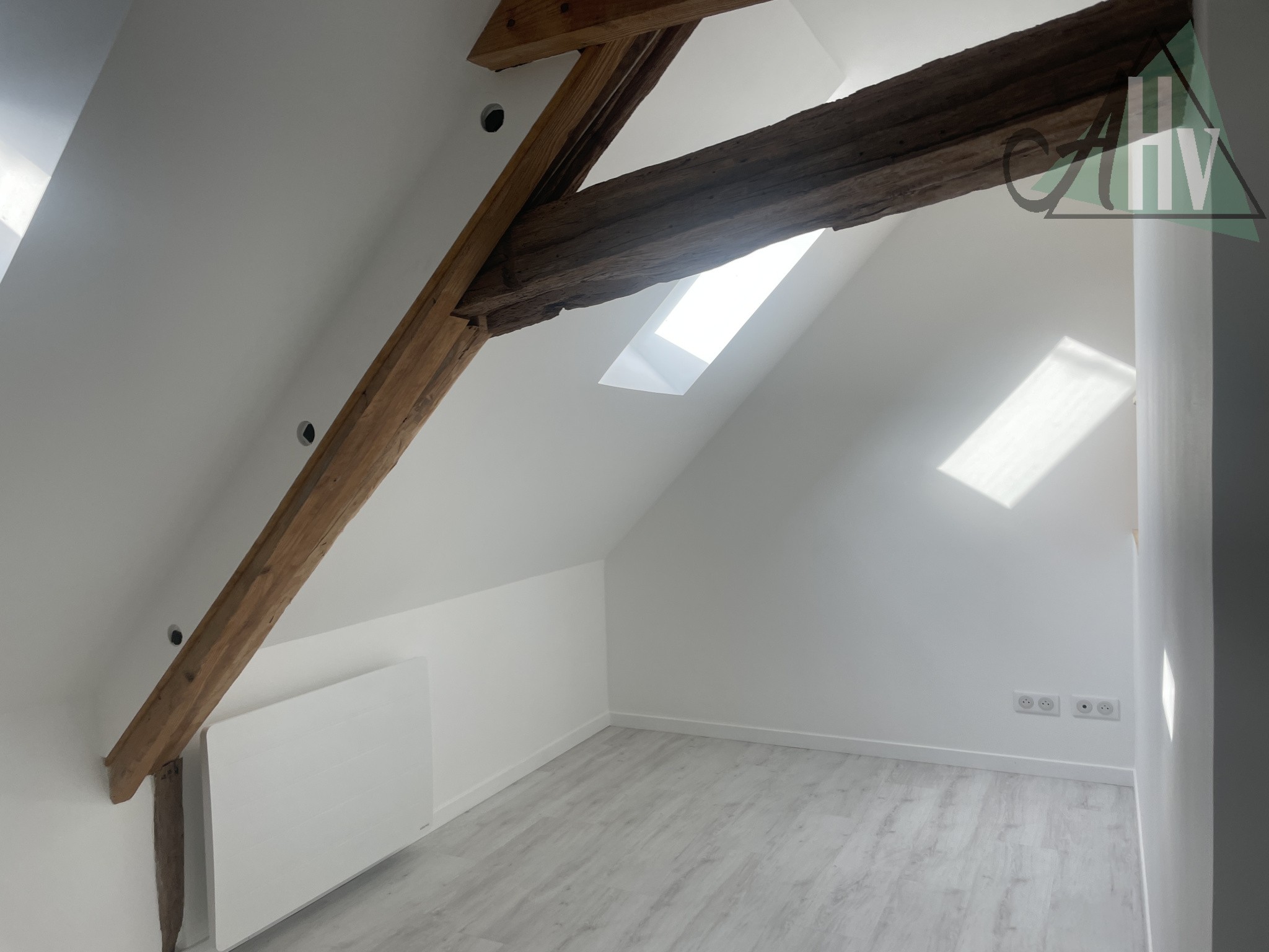 Vente Maison à Nogent-sur-Seine 5 pièces