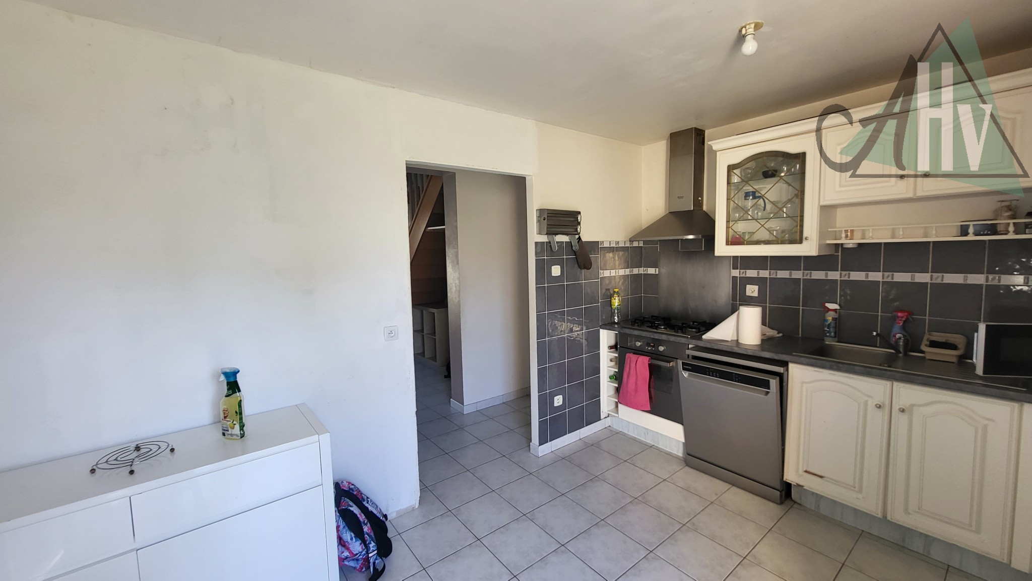 Vente Maison à Bray-sur-Seine 7 pièces