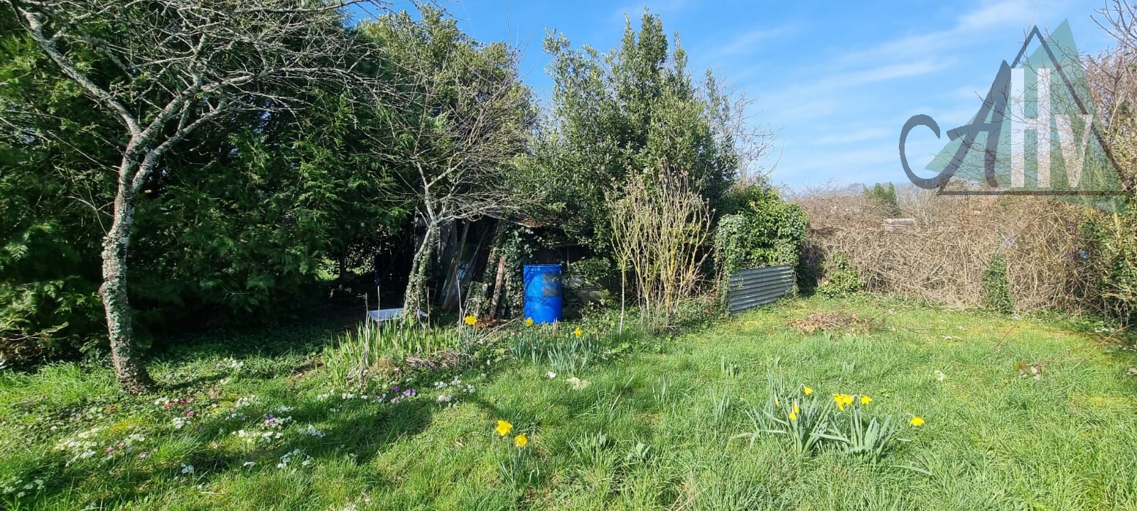 Vente Terrain à Nogent-sur-Seine 0 pièce