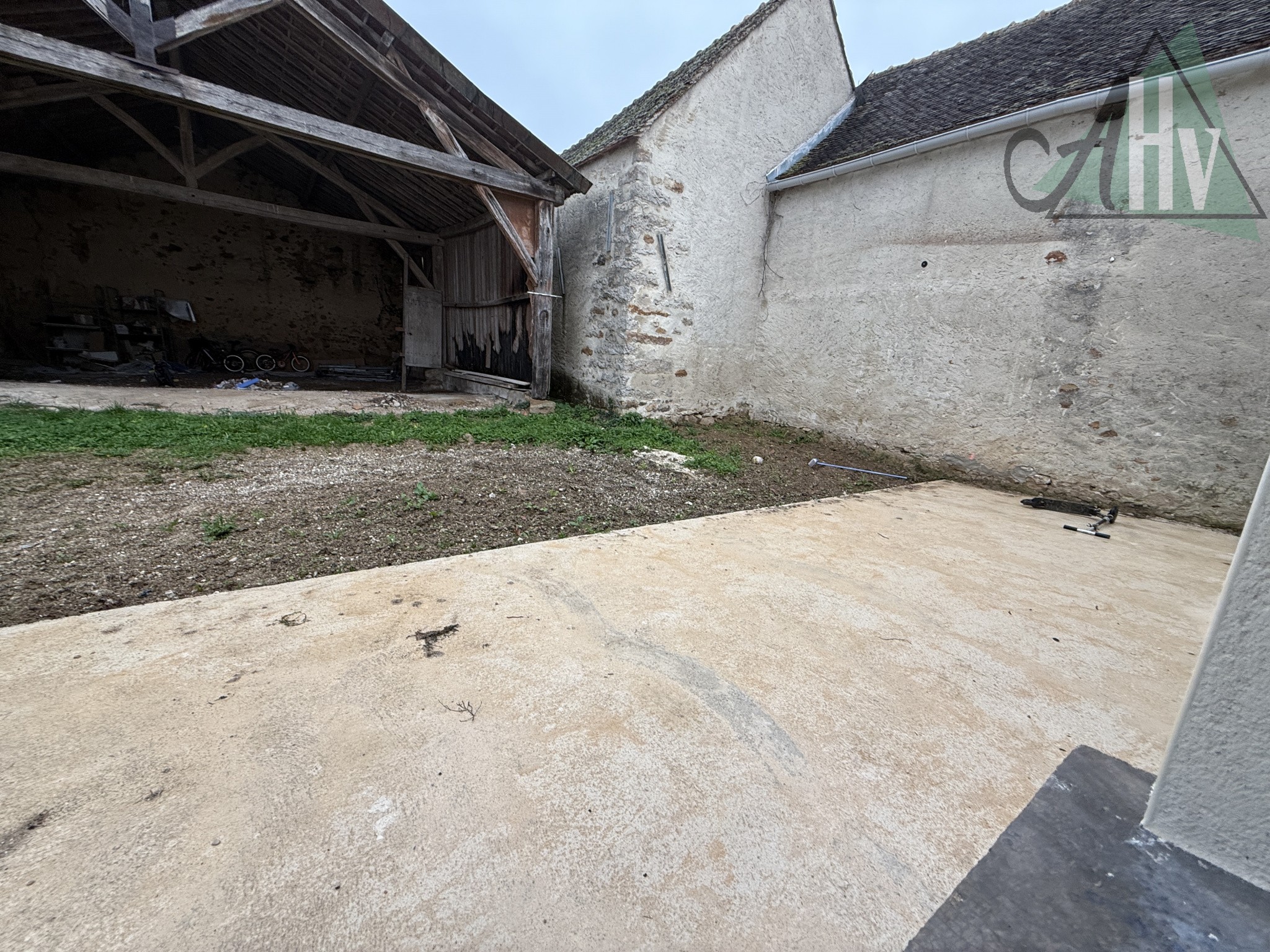 Vente Maison à Fontaine-Mâcon 5 pièces