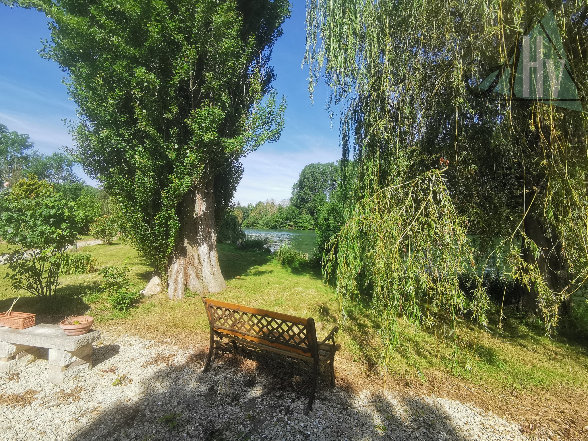 Vente Terrain à Bray-sur-Seine 0 pièce