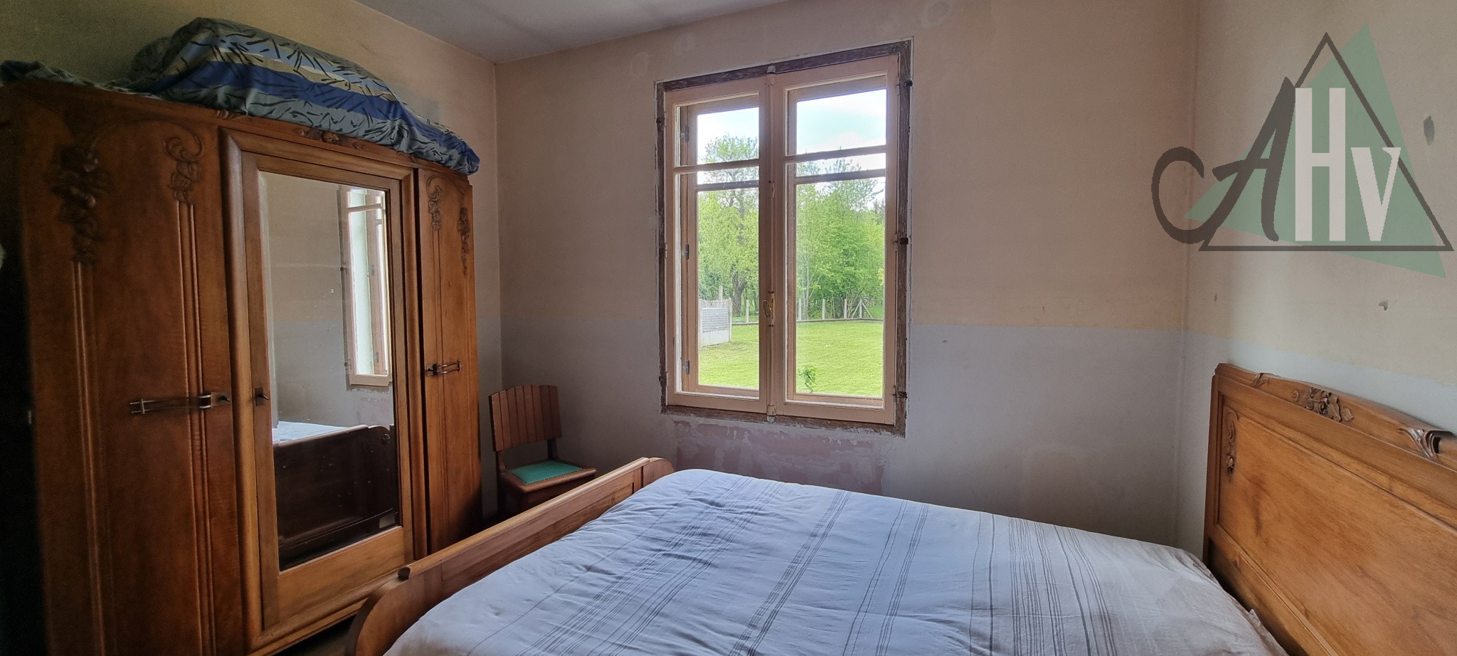 Vente Maison à Villenauxe-la-Grande 4 pièces