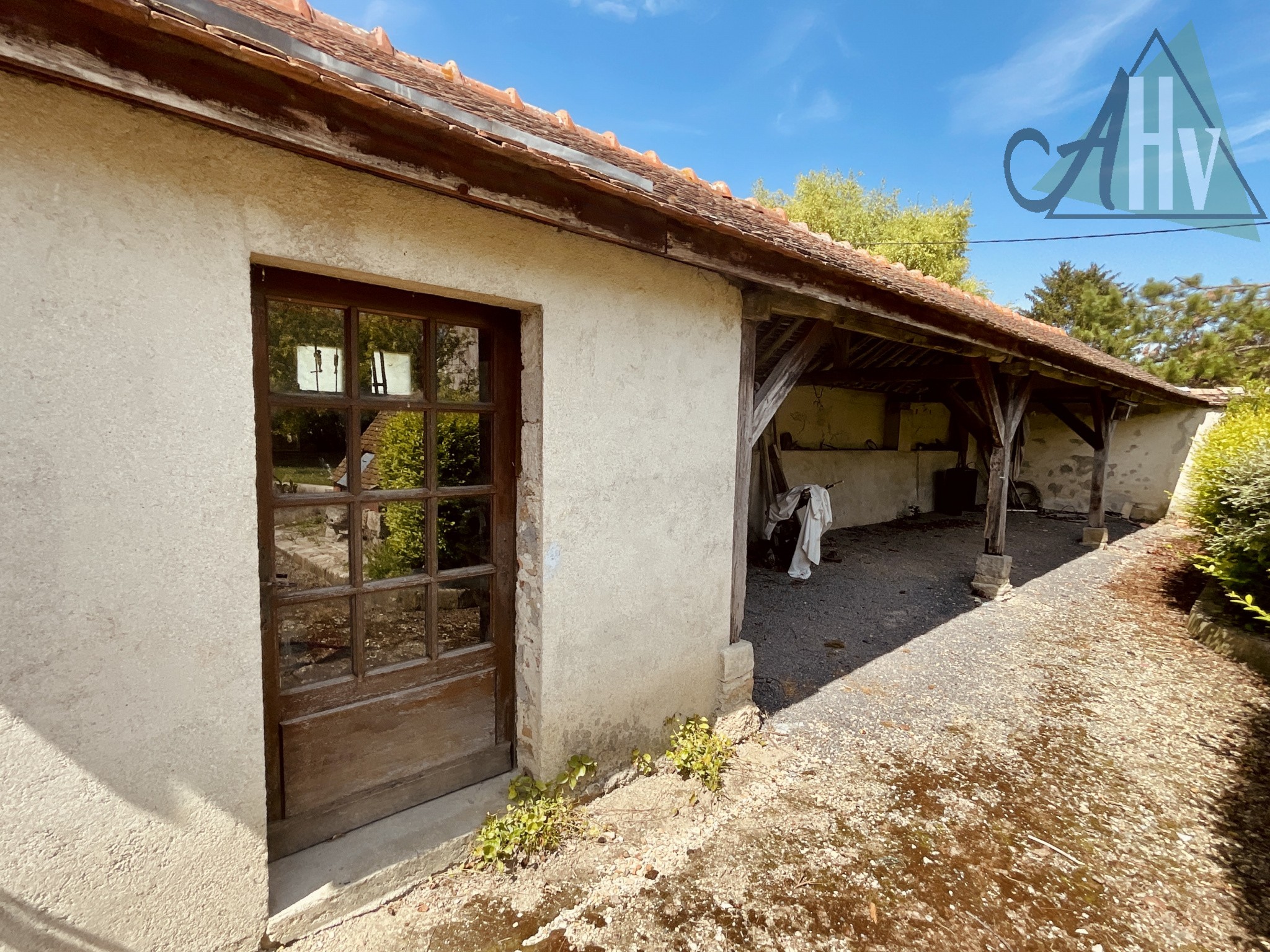 Vente Maison à Romilly-sur-Seine 1 pièce