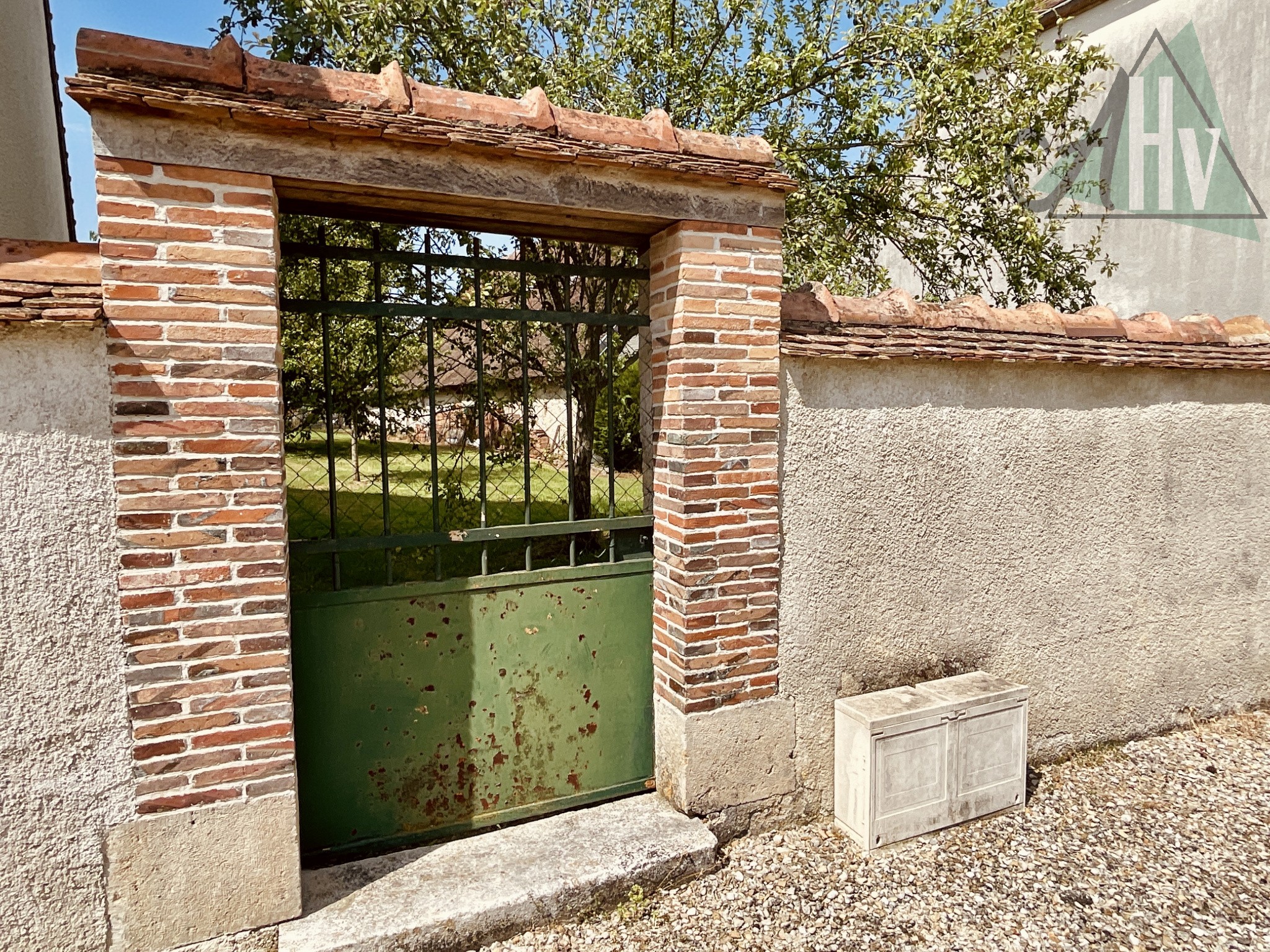 Vente Maison à Romilly-sur-Seine 1 pièce