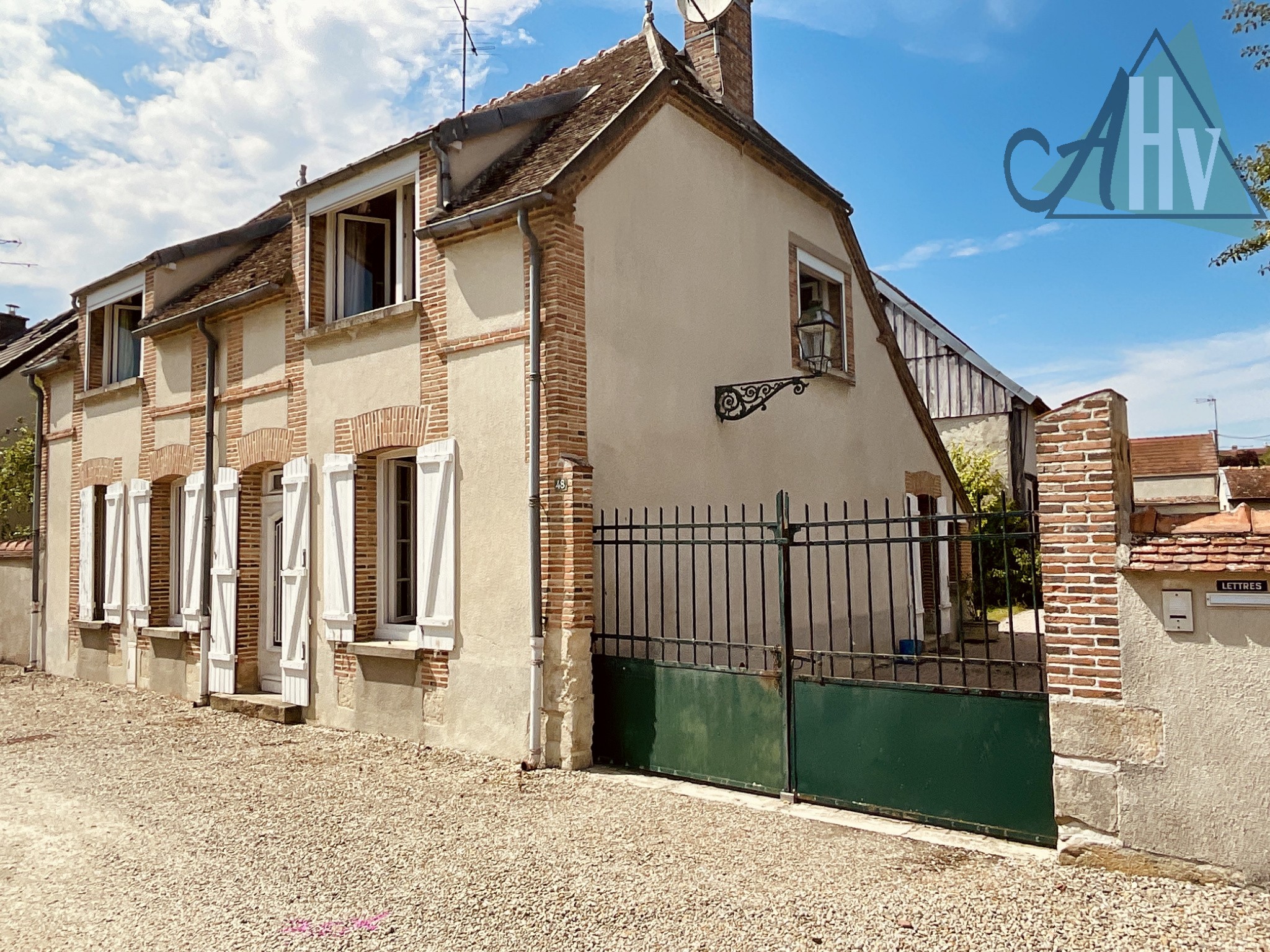 Vente Maison à Romilly-sur-Seine 1 pièce