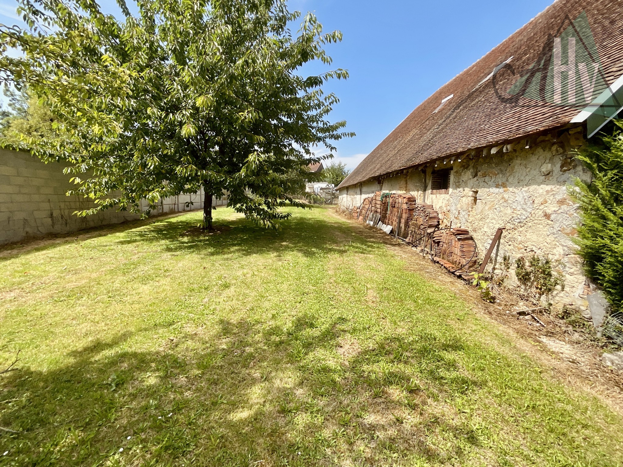 Vente Maison à Romilly-sur-Seine 1 pièce