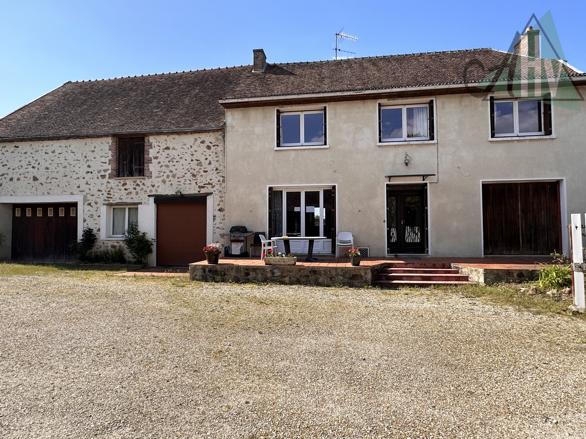 Vente Maison à Pont-sur-Seine 7 pièces